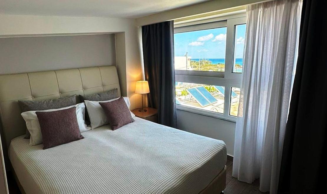 Junior Family Suite (4 guests)