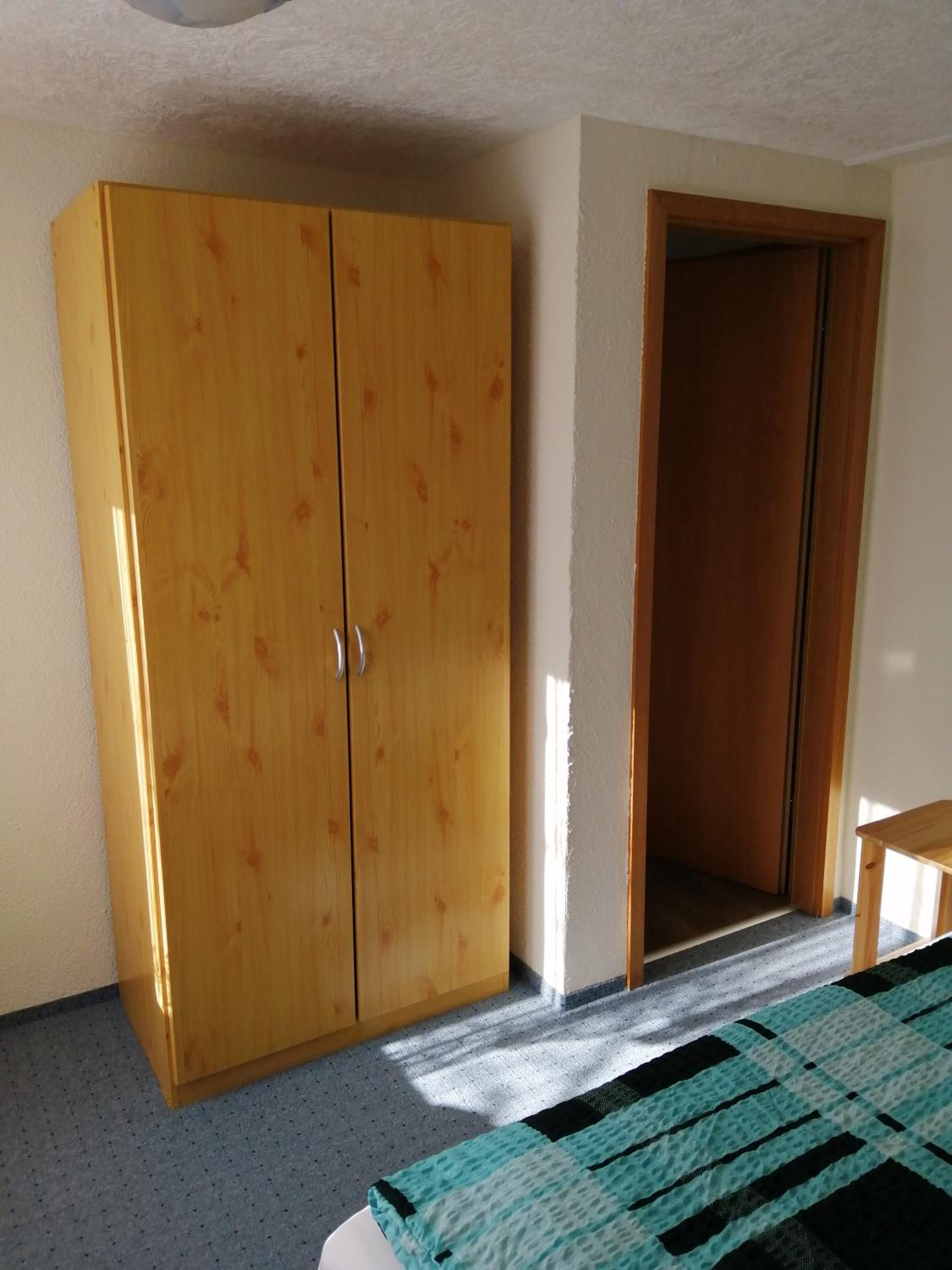 One-Bedroom Apartment photo 3