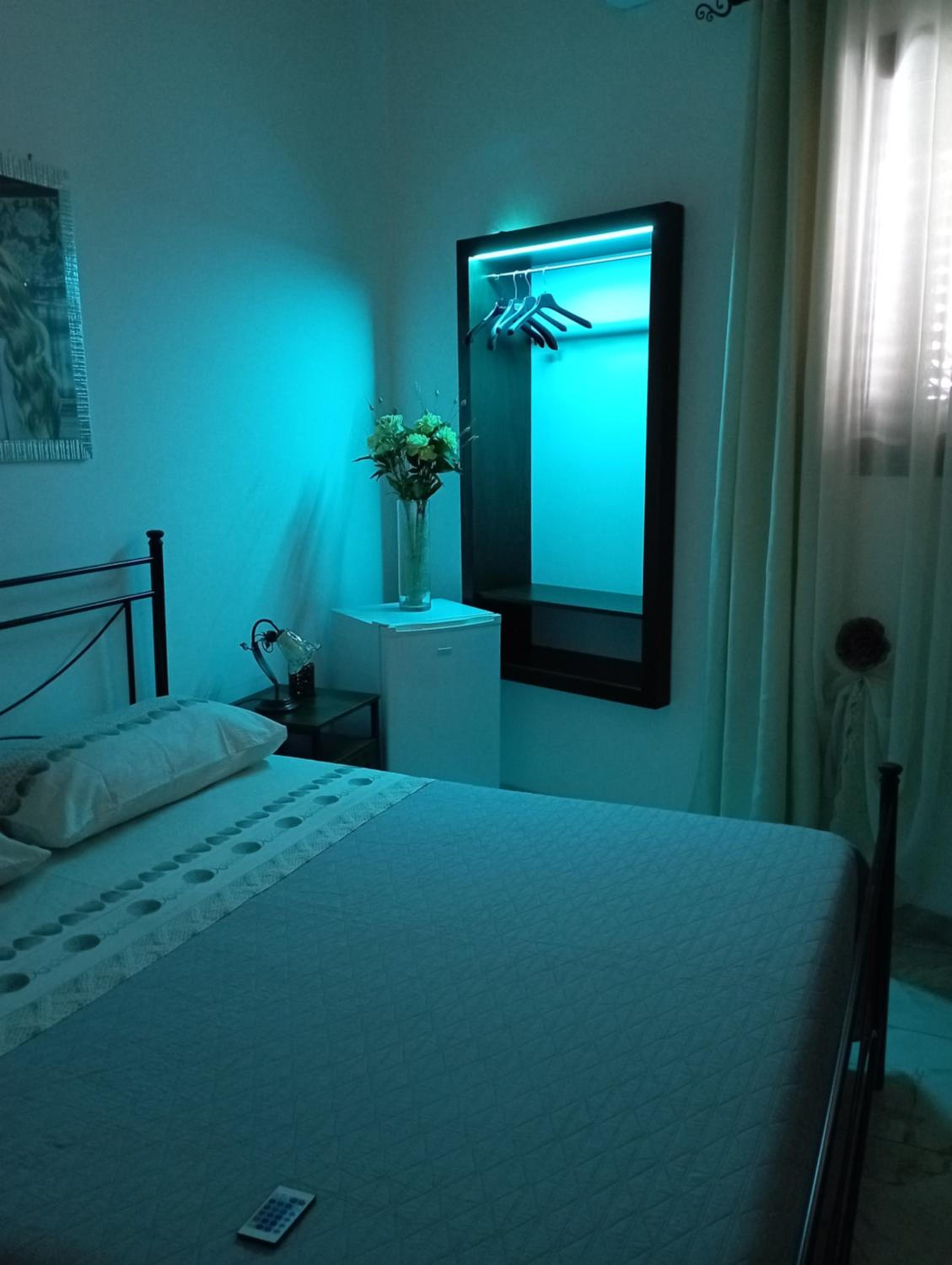Quadruple Room - Photo 1