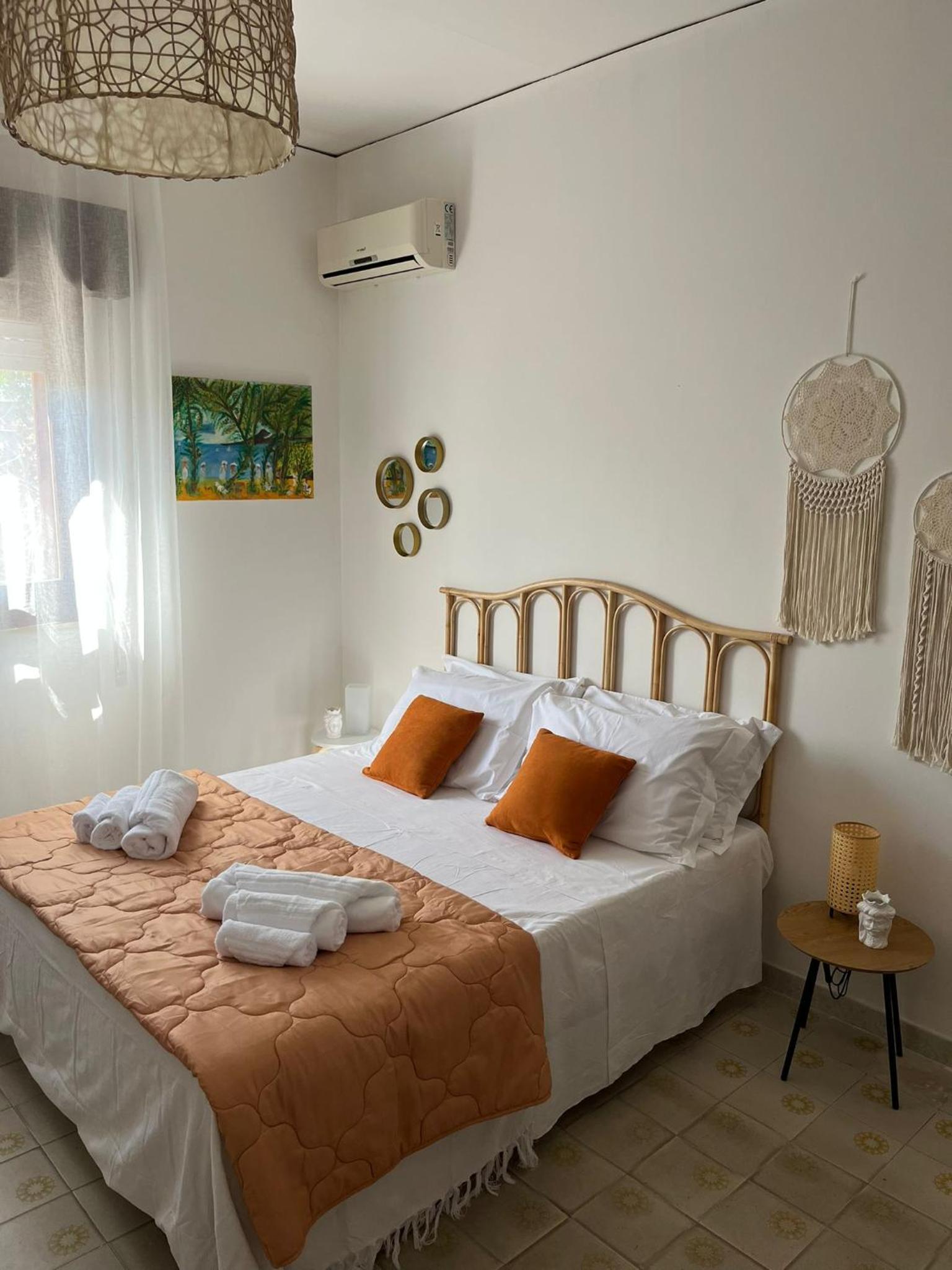 Double Room with Private Bathroom photo 3