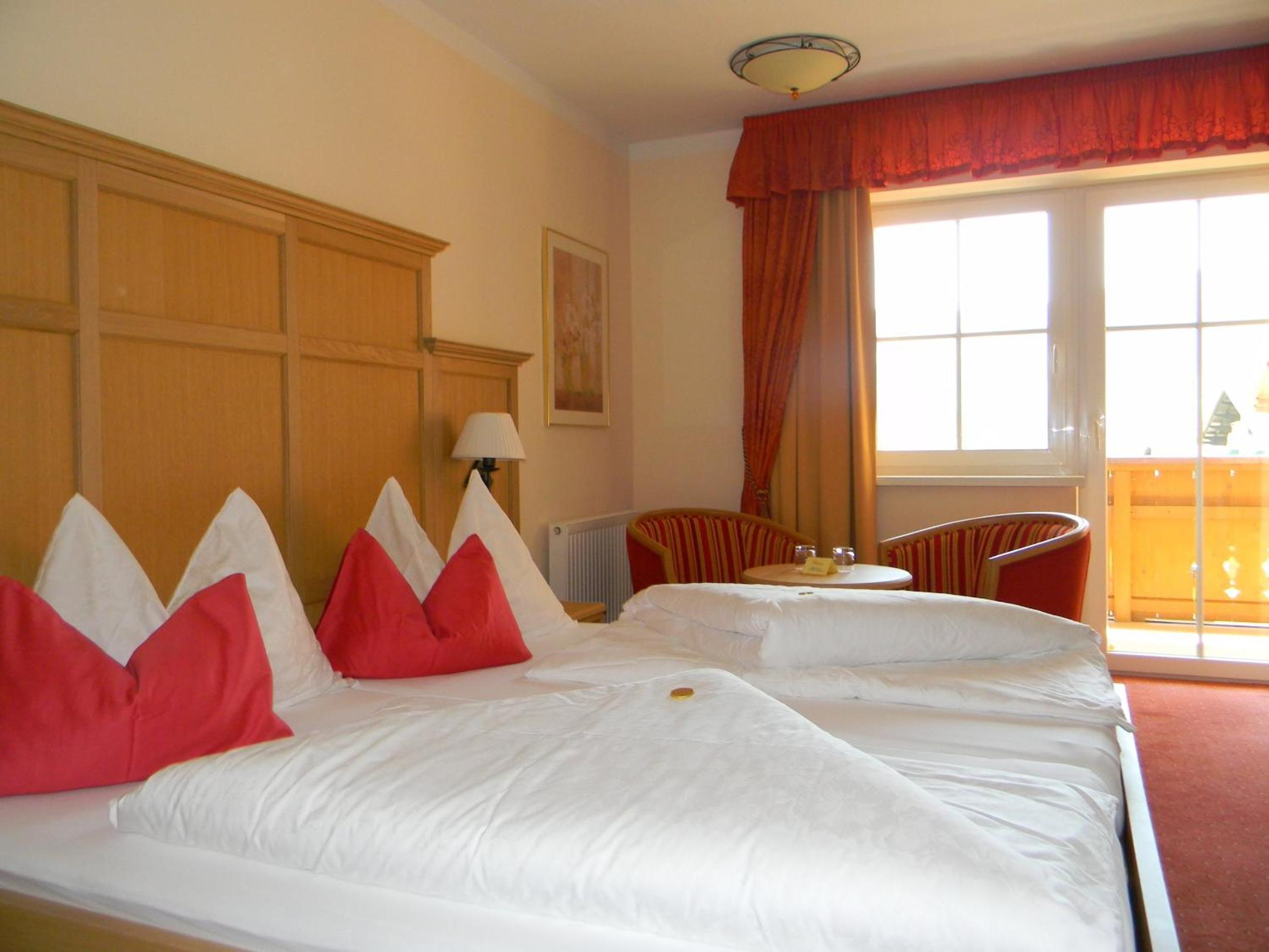 Standard Double Room - Photo 1