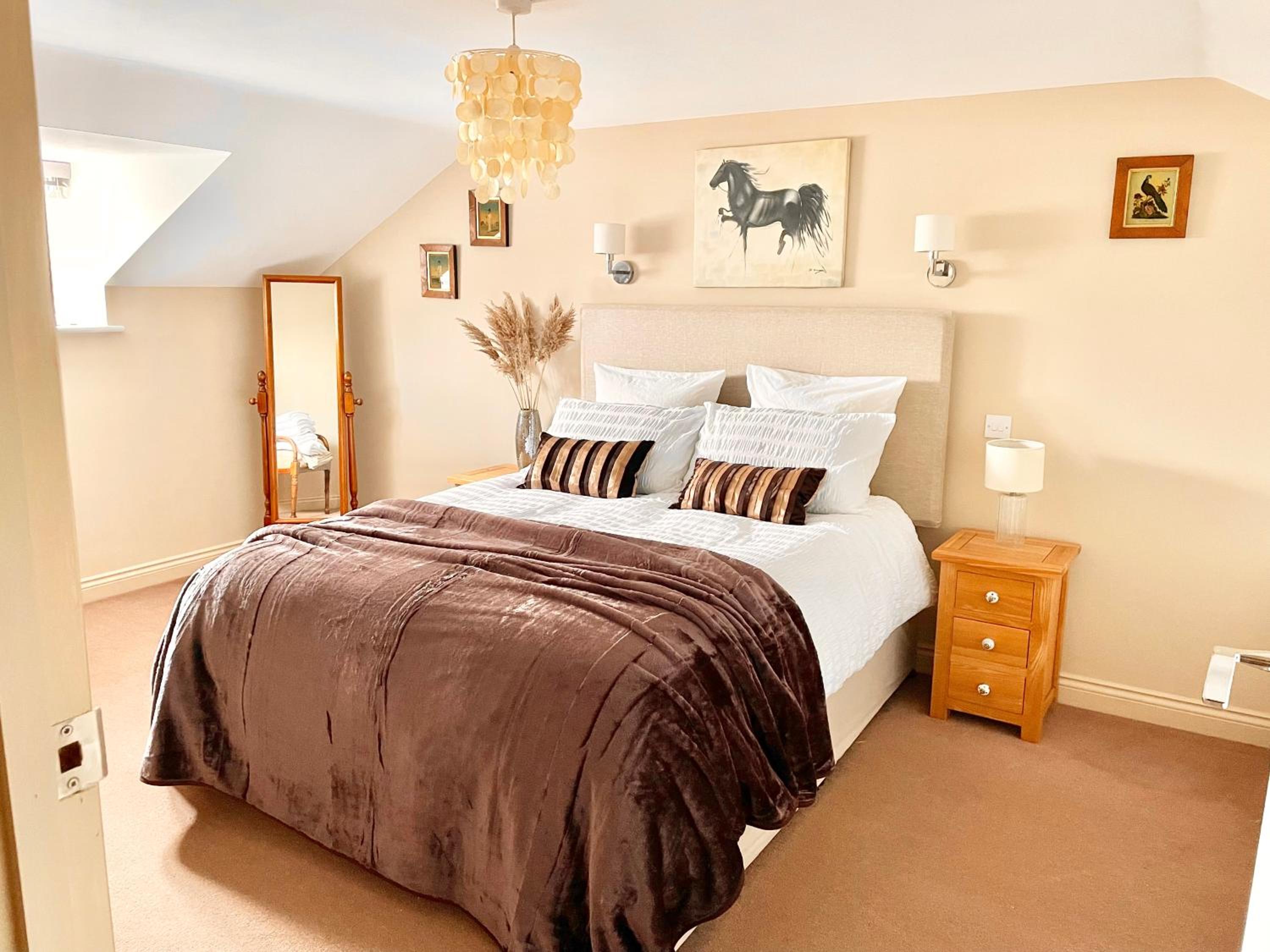 Two-Bedroom House photo 1