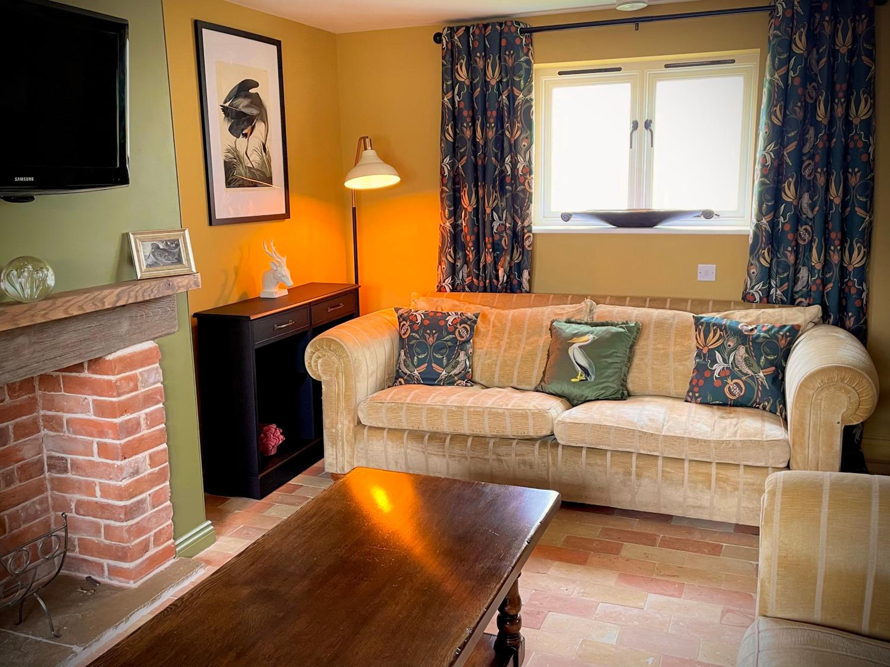 Two-Bedroom House photo 3