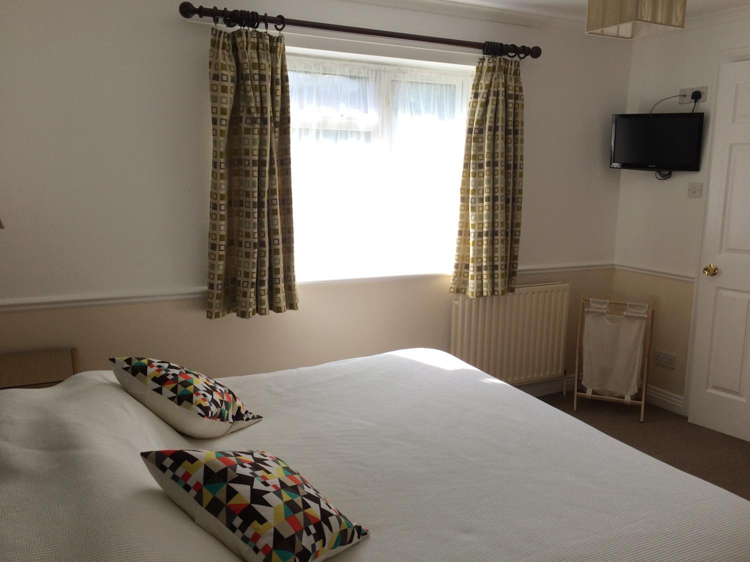 Superior Apartment with King Bed photo 1