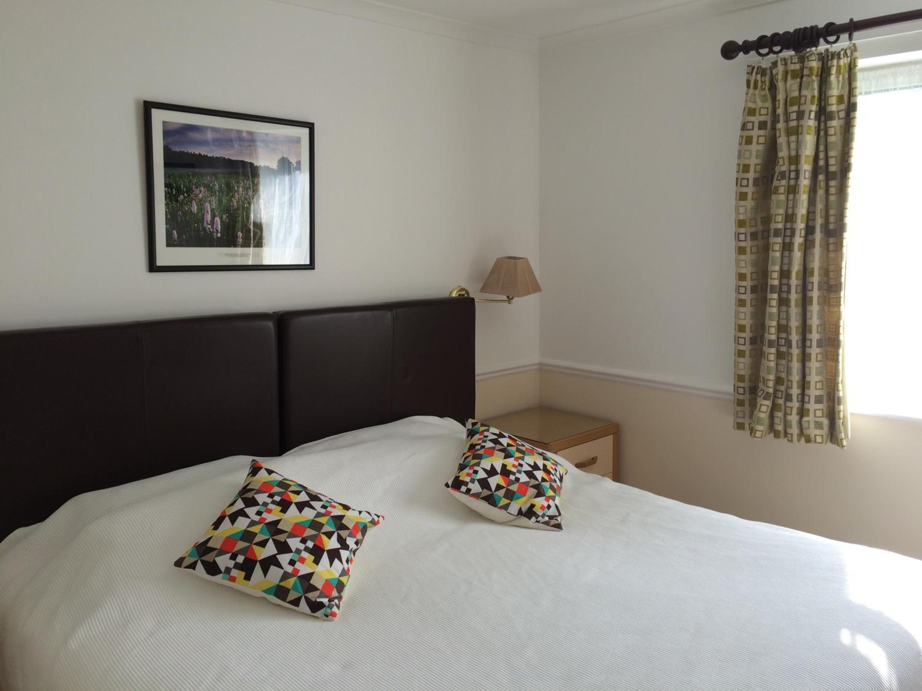 Superior Apartment with King Bed photo 2
