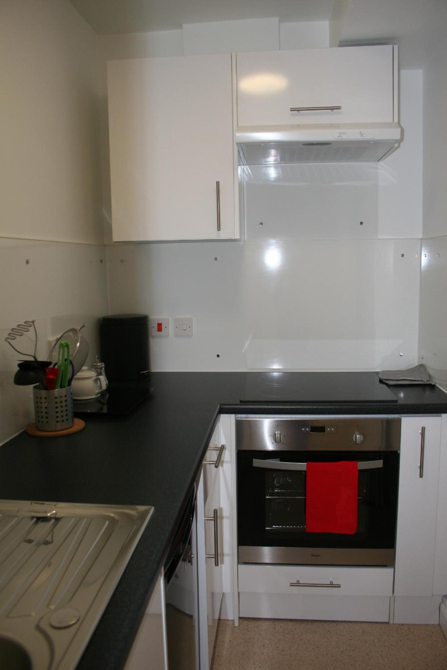 Superior Apartment with King Bed photo 3