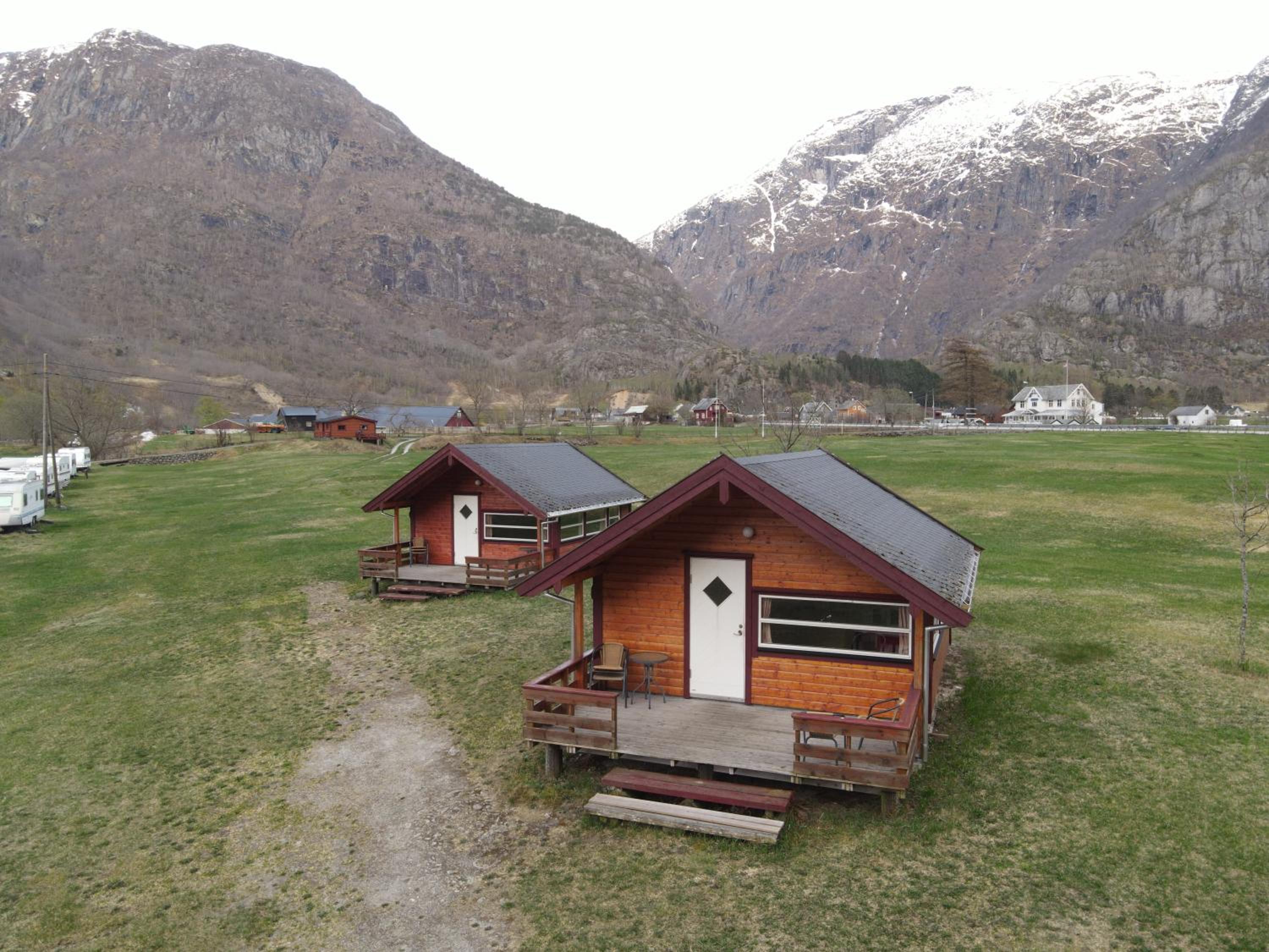 Vacation Home photo 2