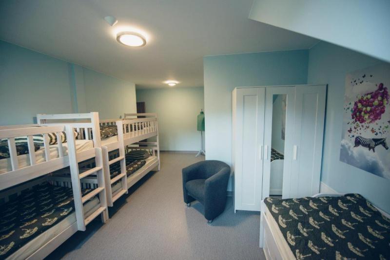 Quintuple Room (5 Adults) photo 3