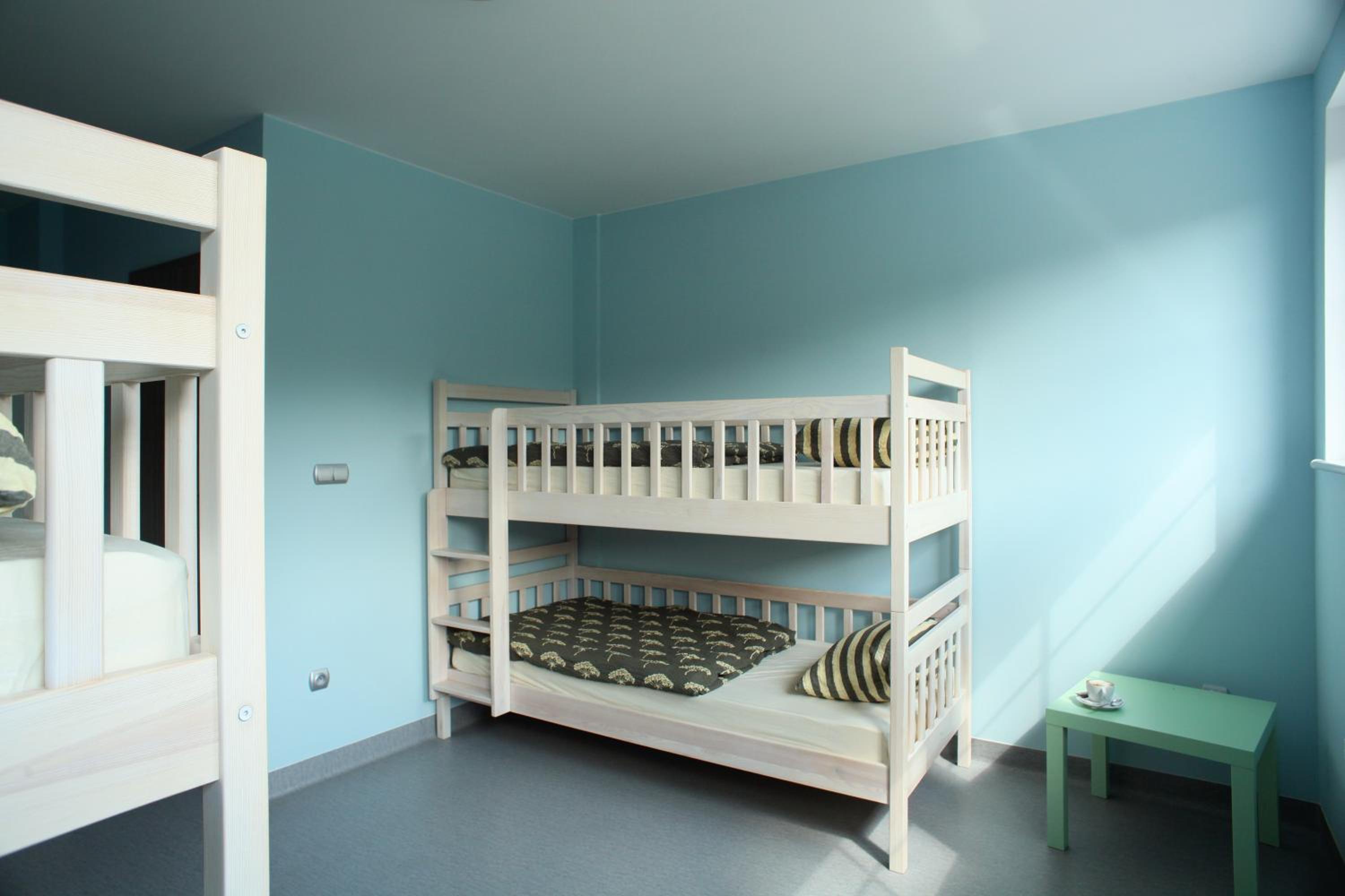 Standard Quadruple Room - Photo 1