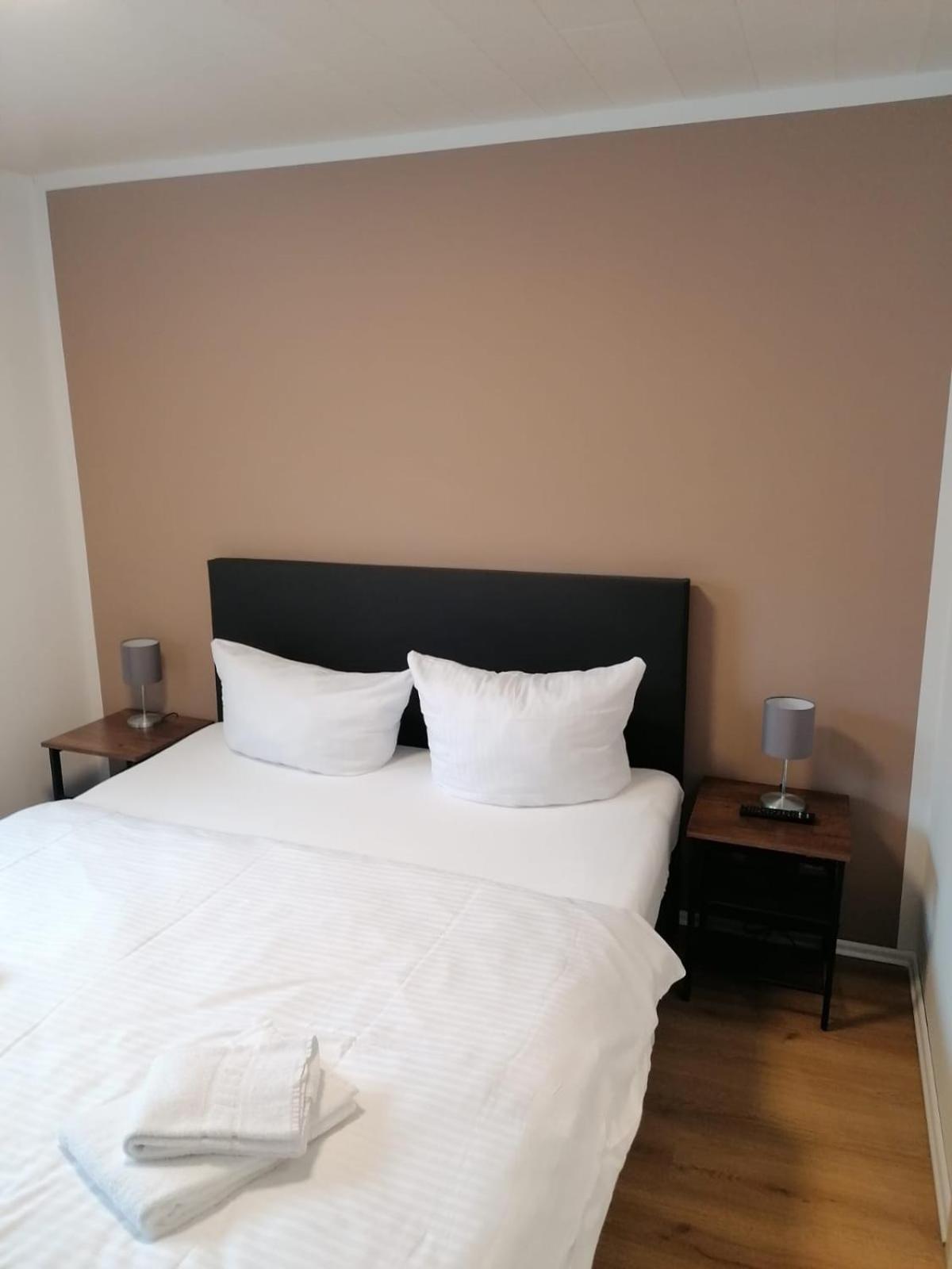 One-Bedroom Apartment photo 3