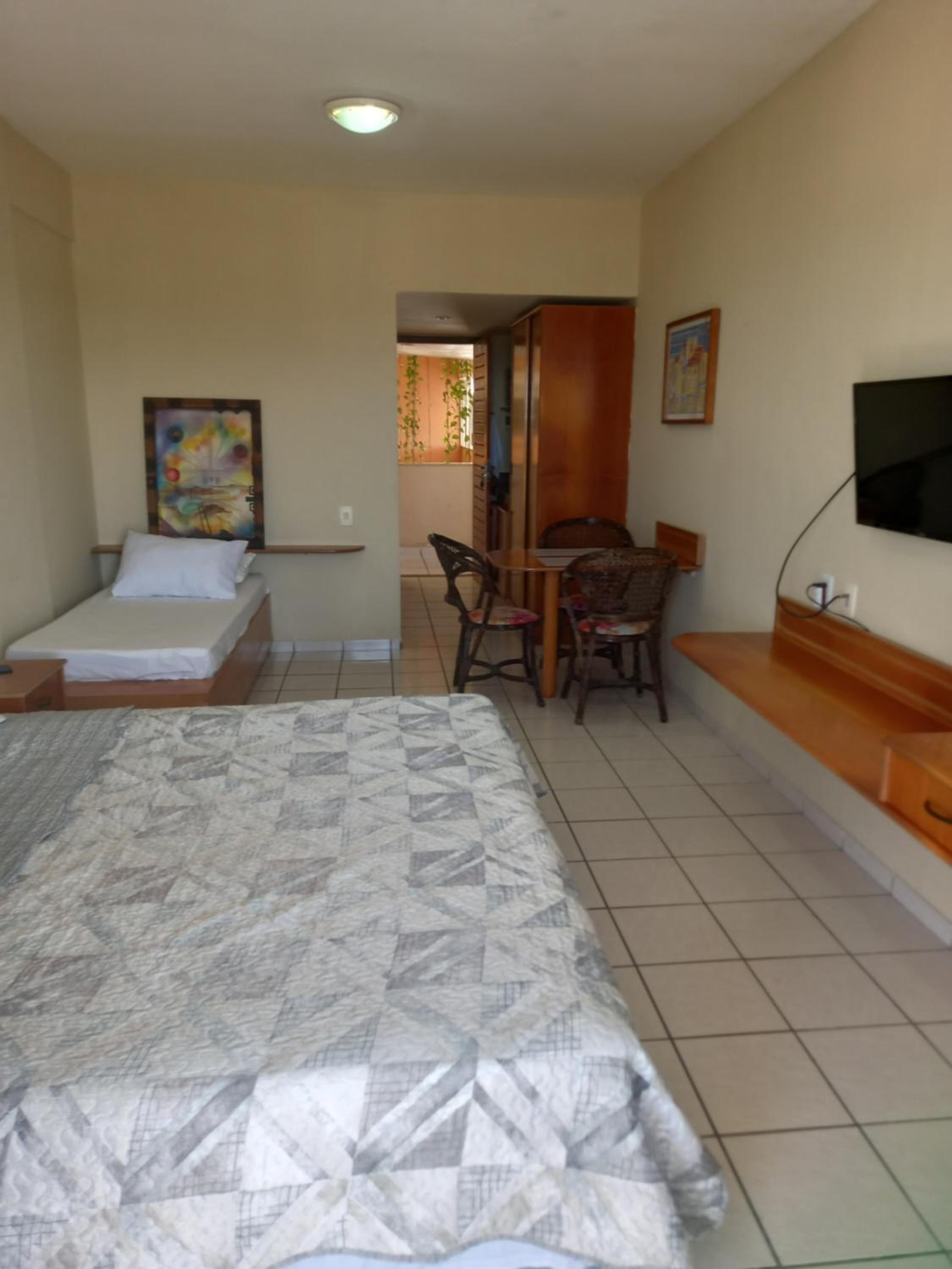 Apartment with Sea View photo 1