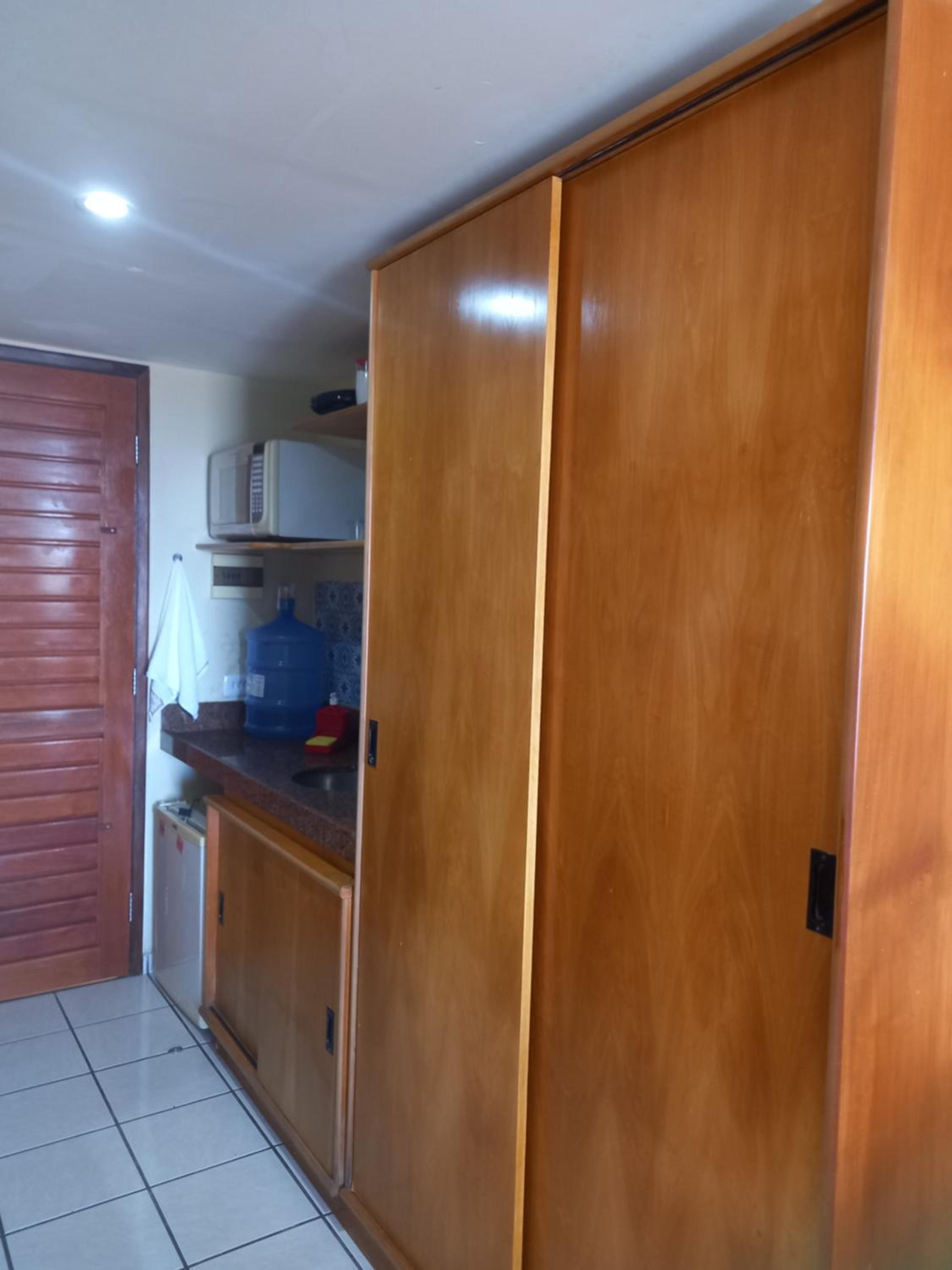 Apartment with Sea View photo 2