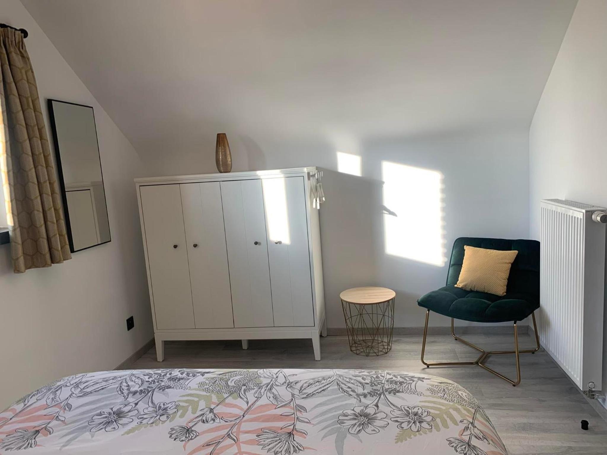 Four-Bedroom House photo 1