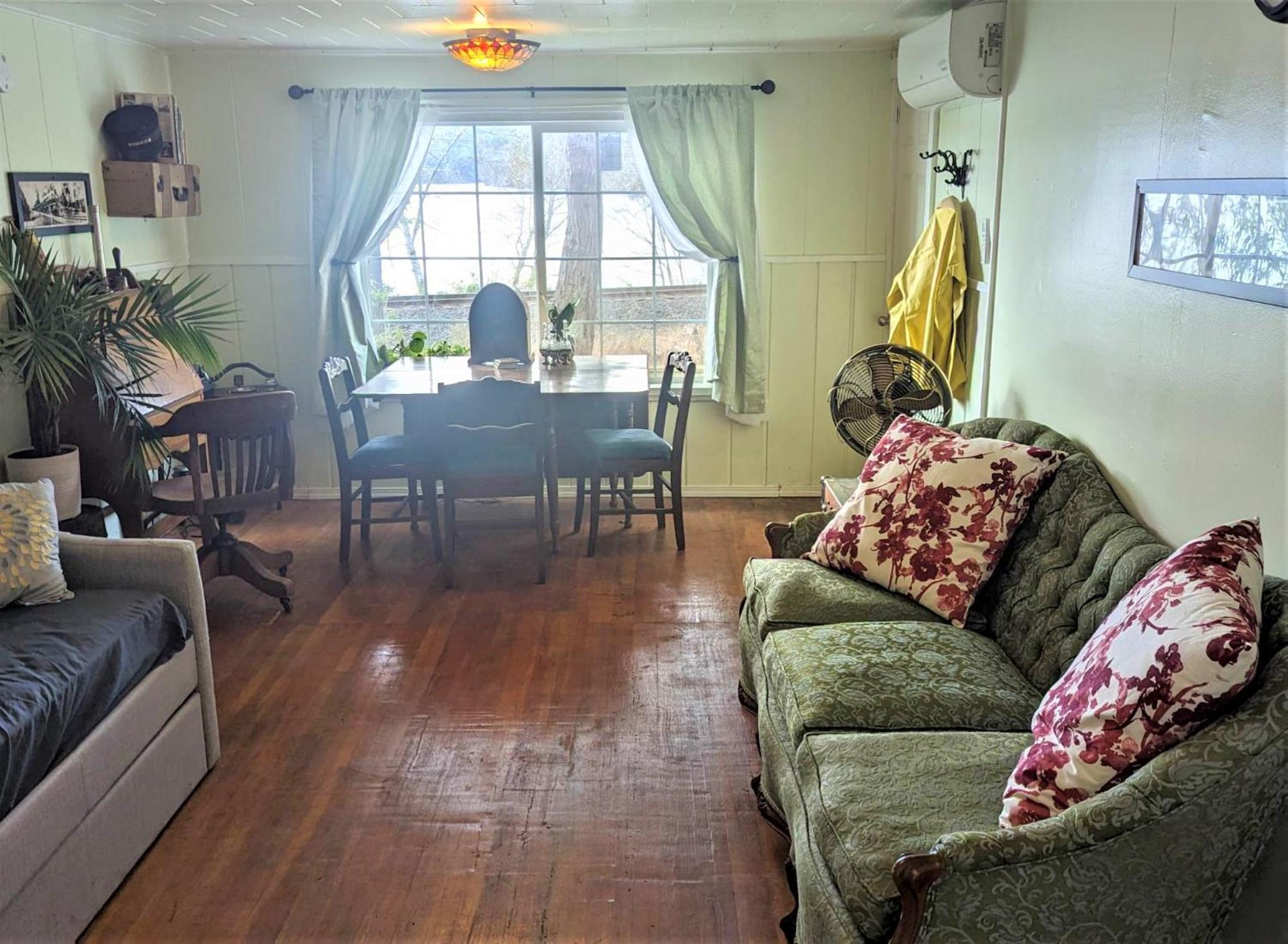 Apartment with Lake View photo 1