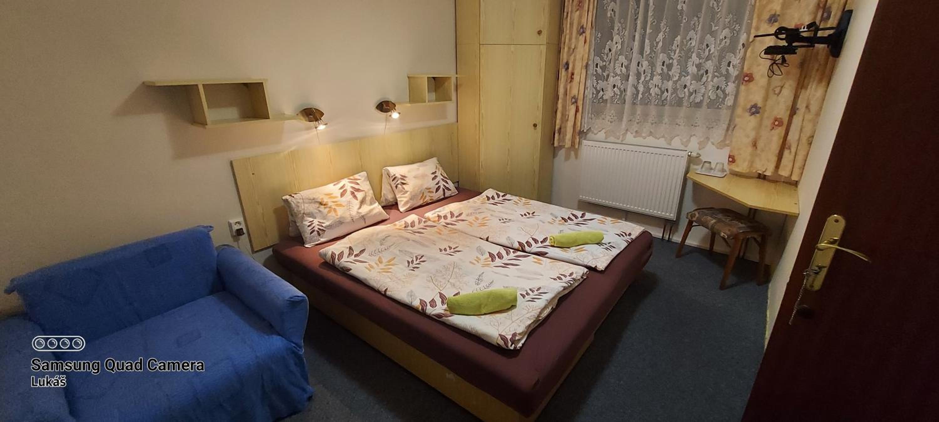 Two-Bedroom Suite photo 3