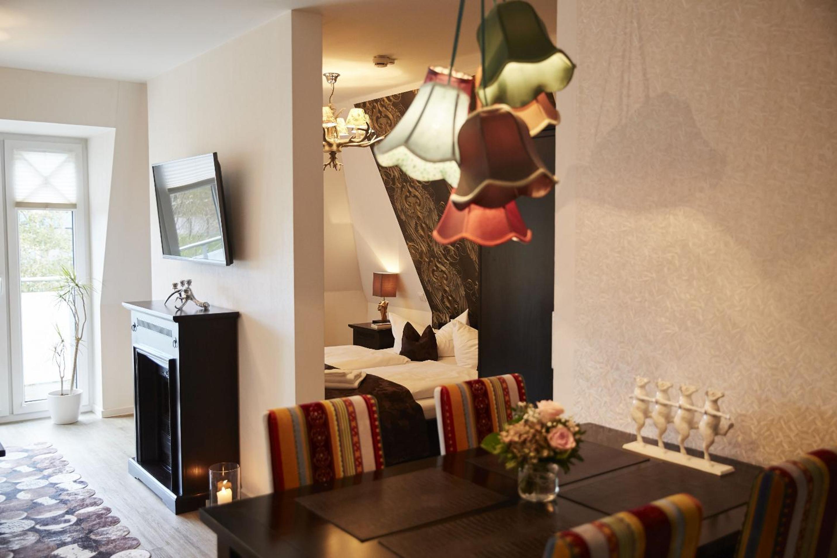 Junior Suite thumbnail 6