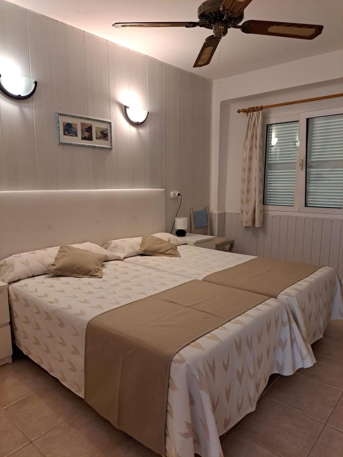 Apartamento - Planta Baja