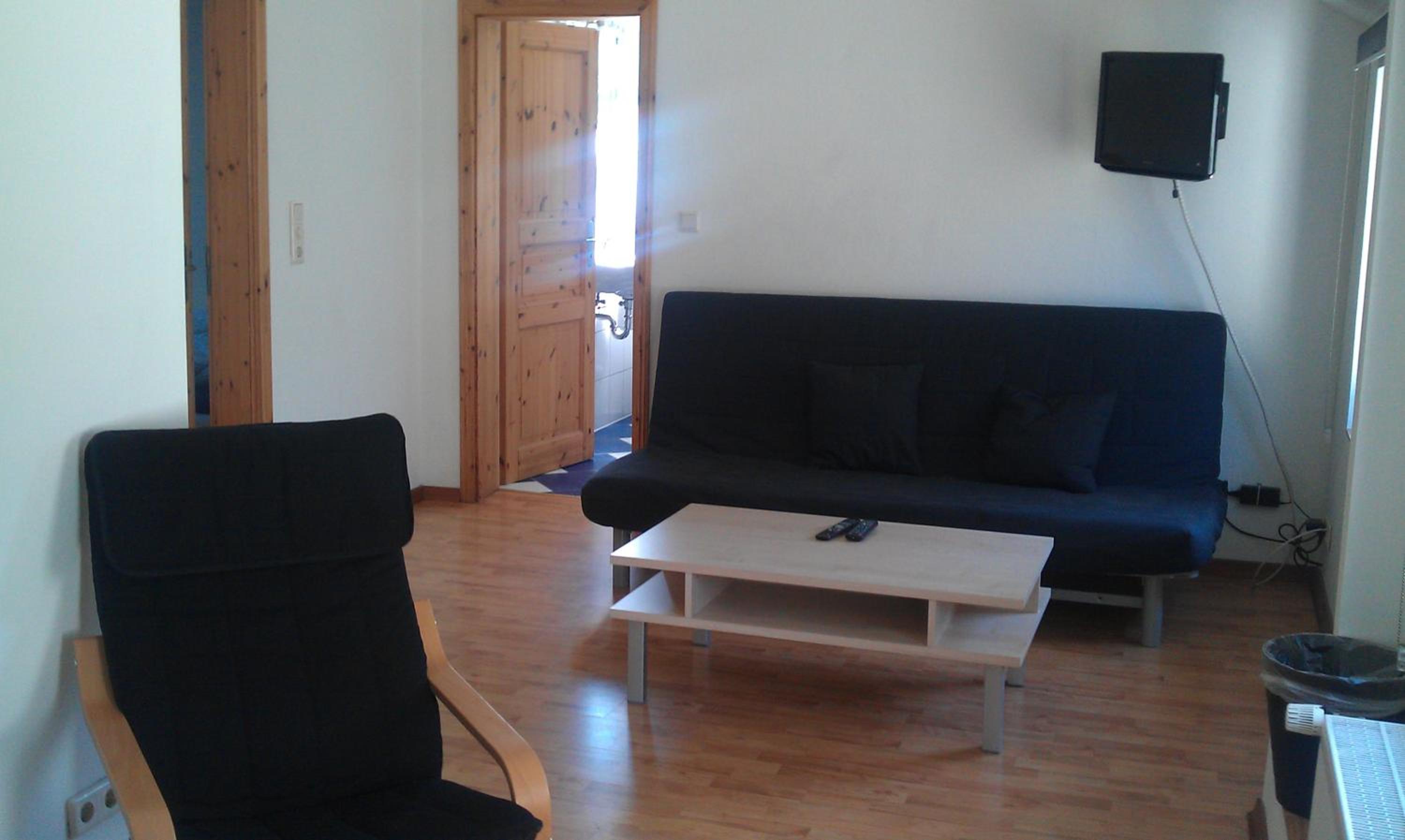 Two-Bedroom Apartment photo 1