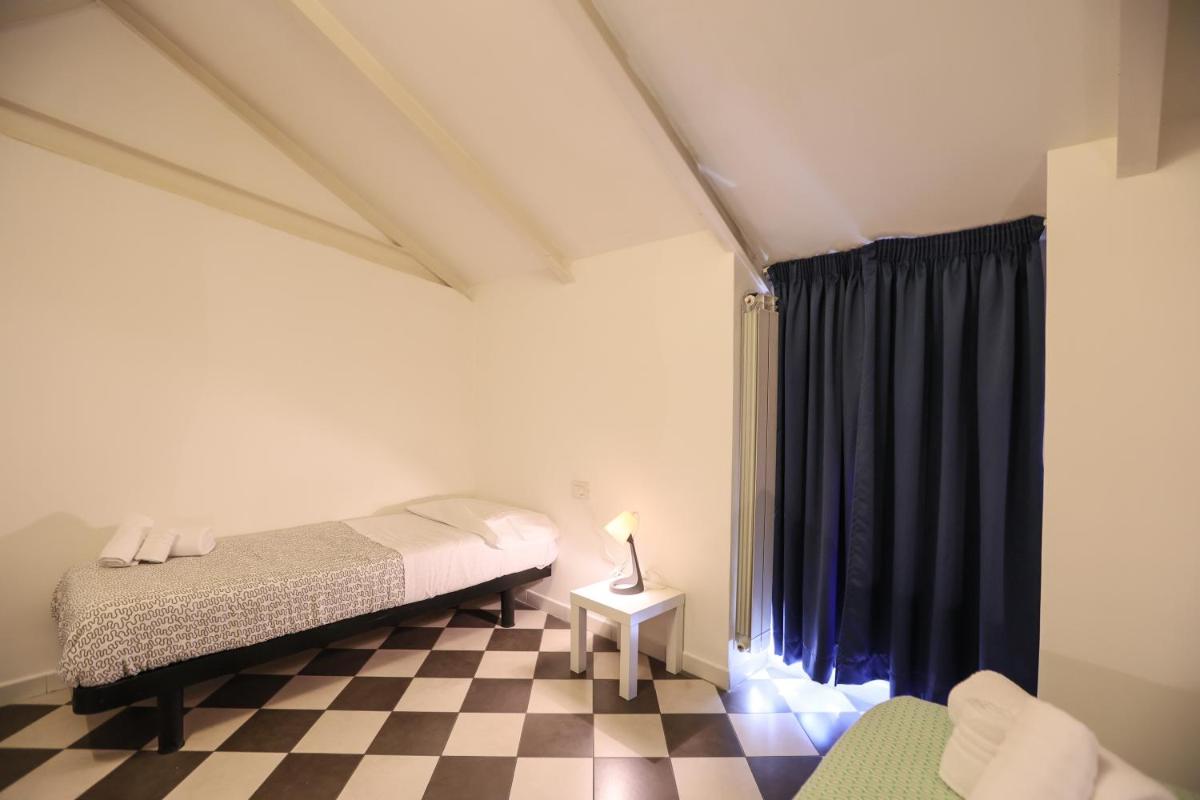 Double or Twin Room photo 2