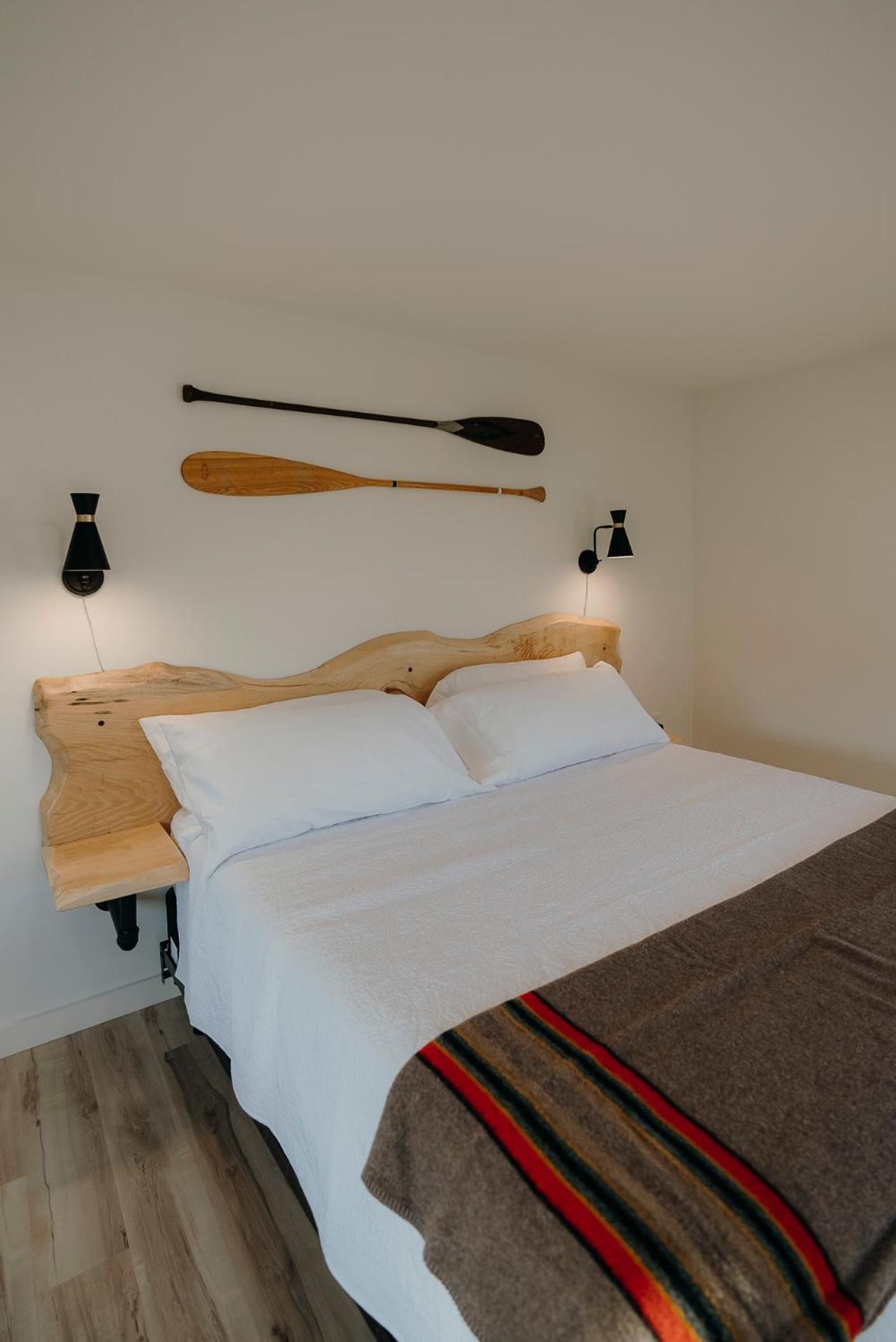 Deluxe Family Suite photo 1