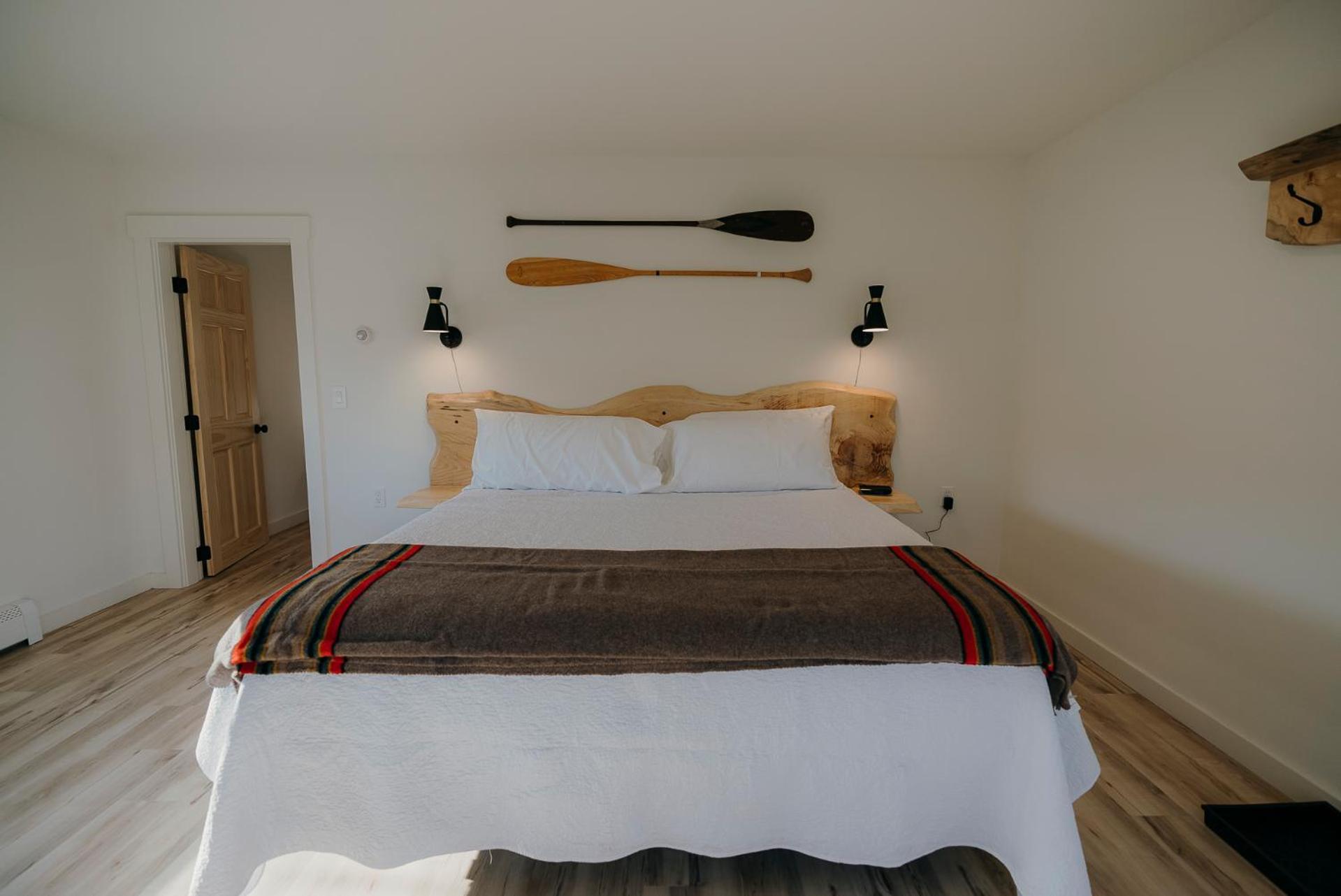 Deluxe Family Suite photo 3