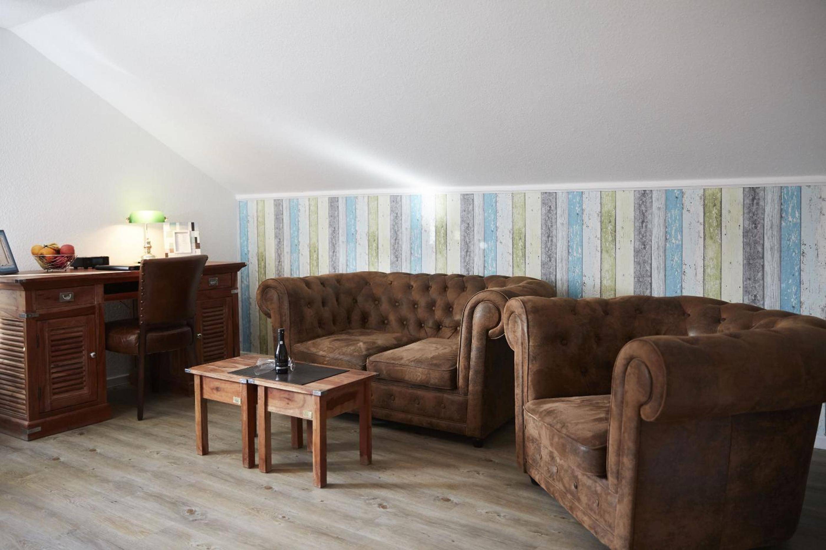 Junior Suite (2 Adults) photo 2