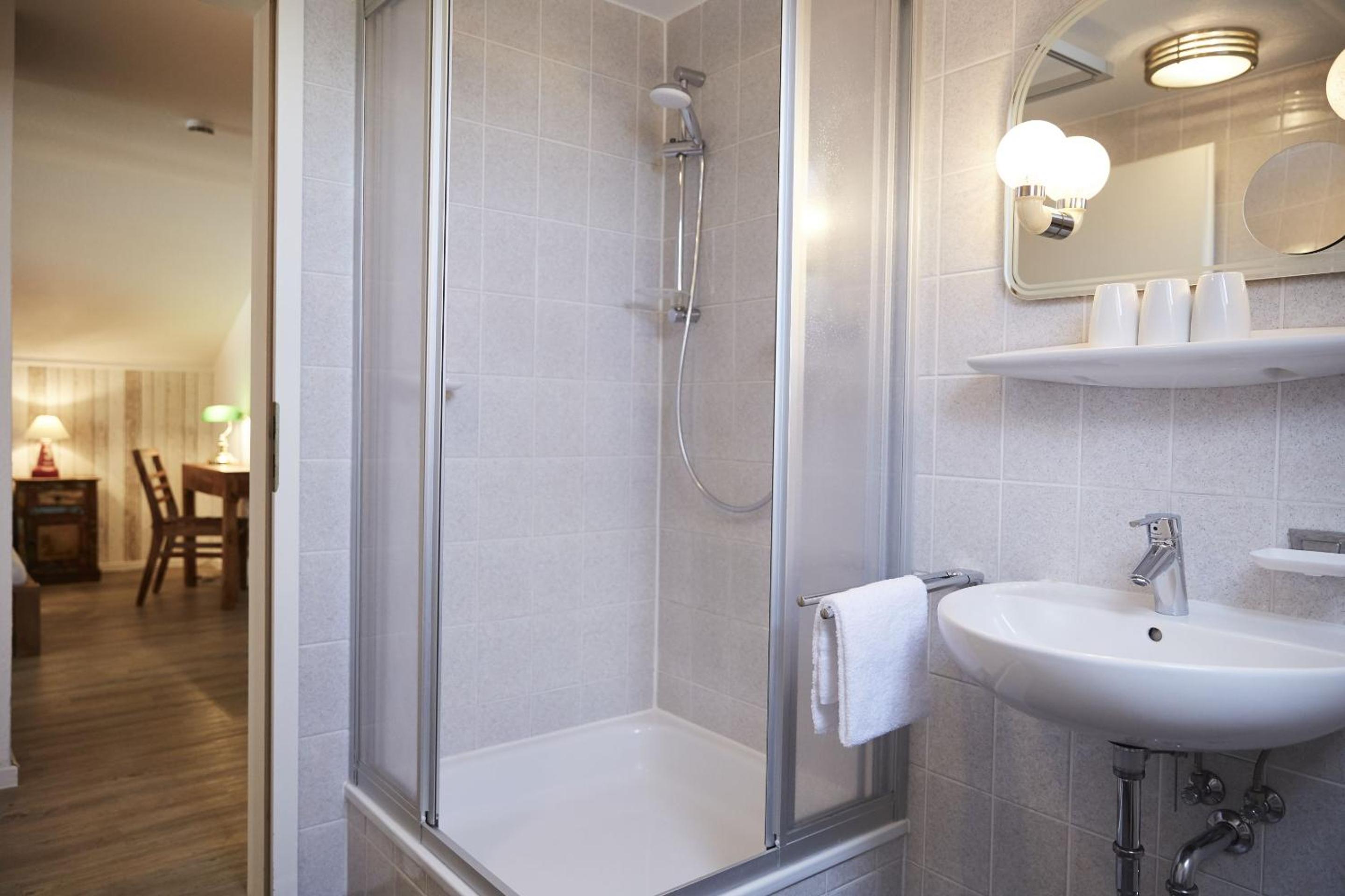 Junior Suite (3 Adults) photo 2