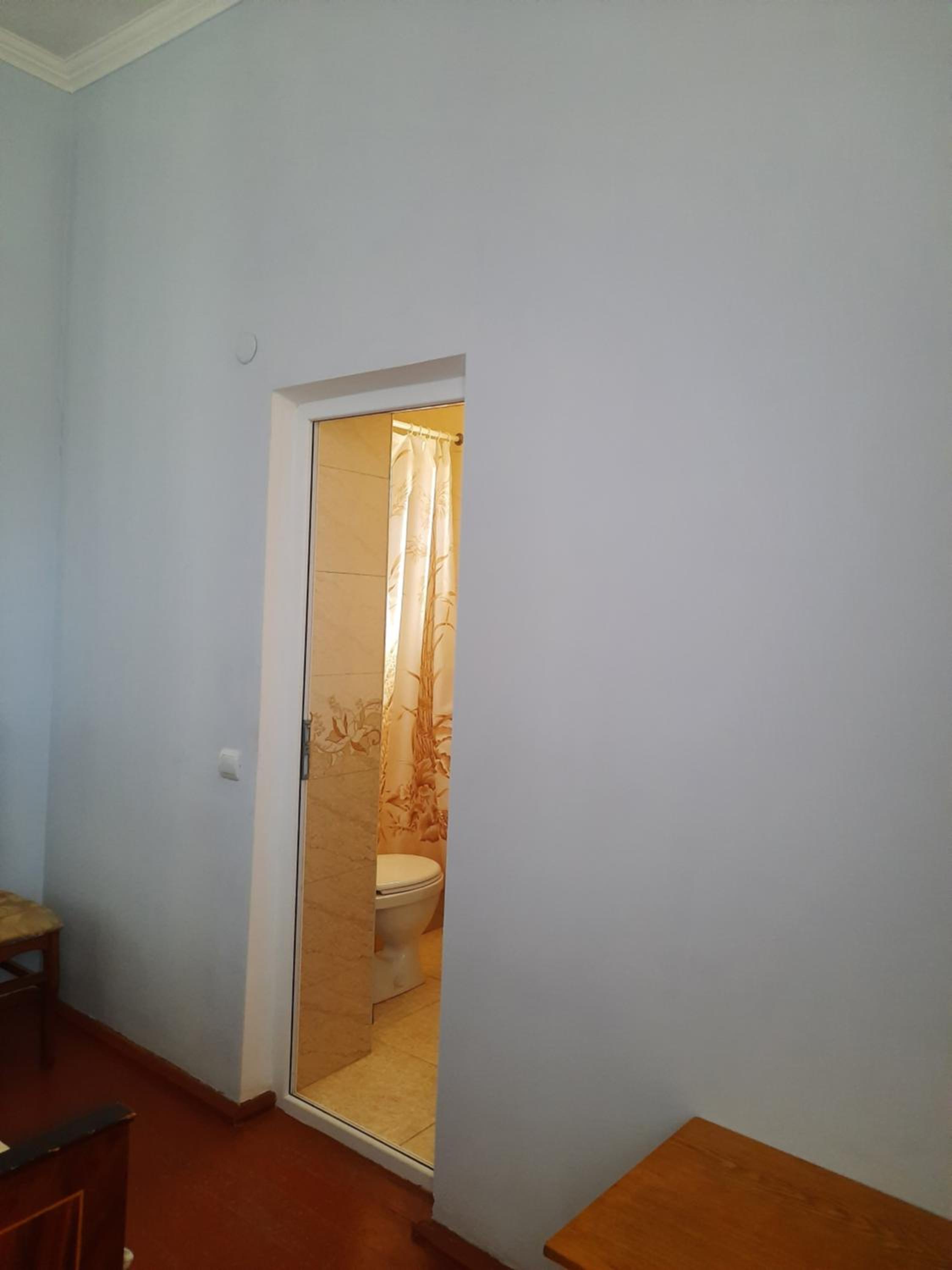 Double or Twin Room with Bathroom photo 3