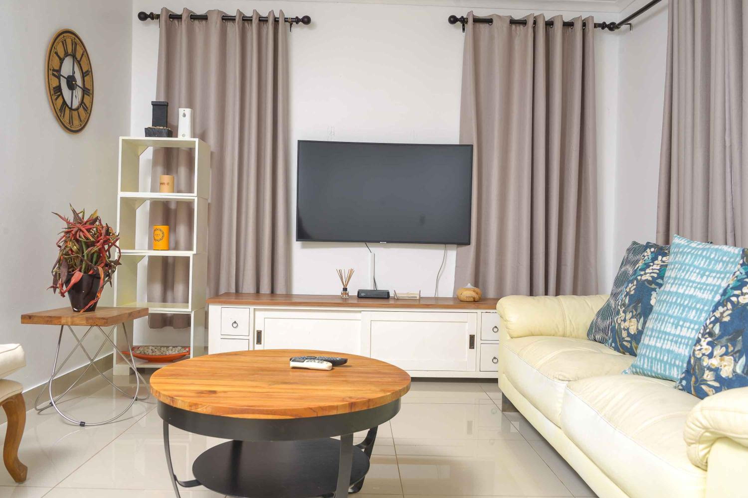 Two-Bedroom Villa photo 1