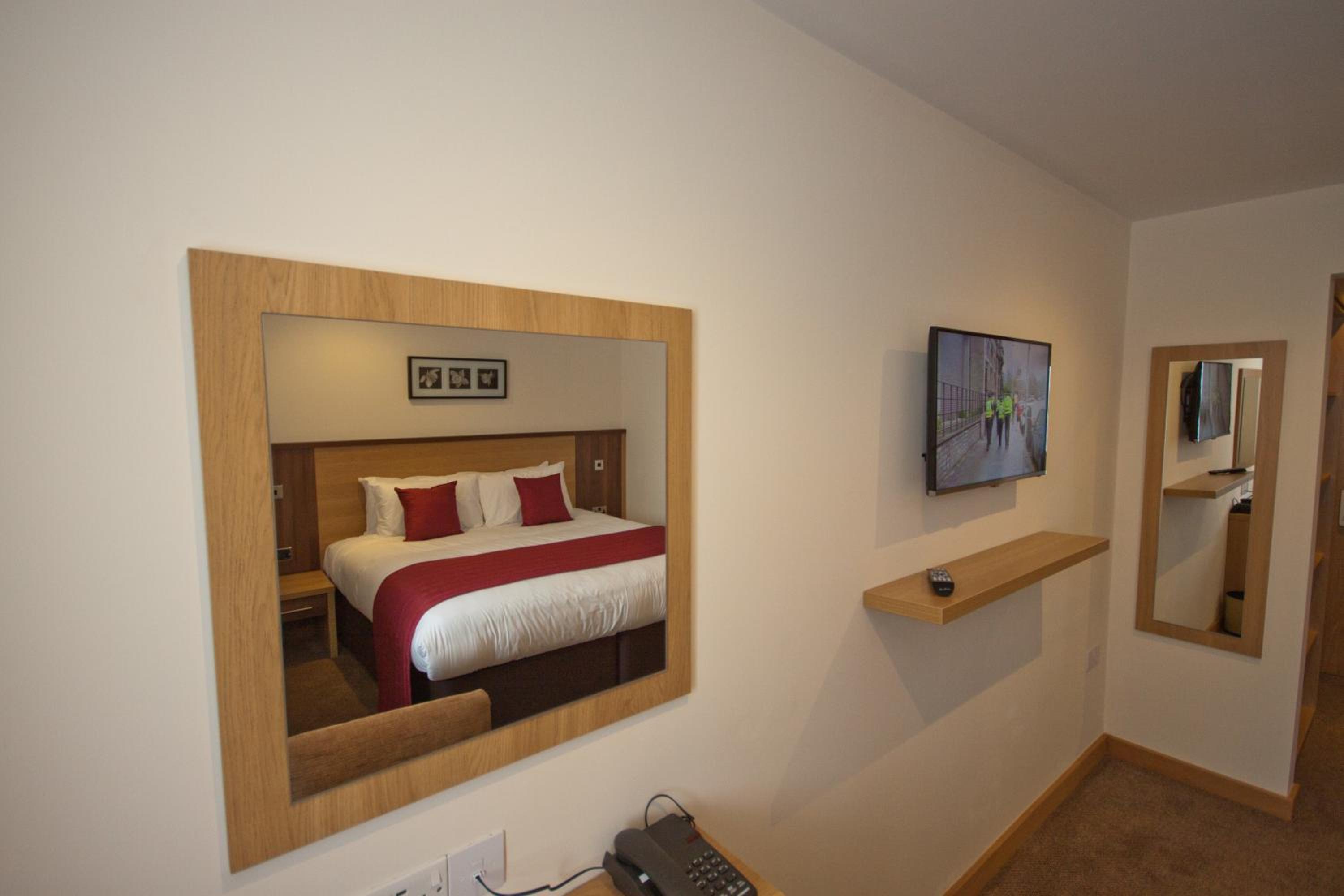 Superior Double Room photo 2