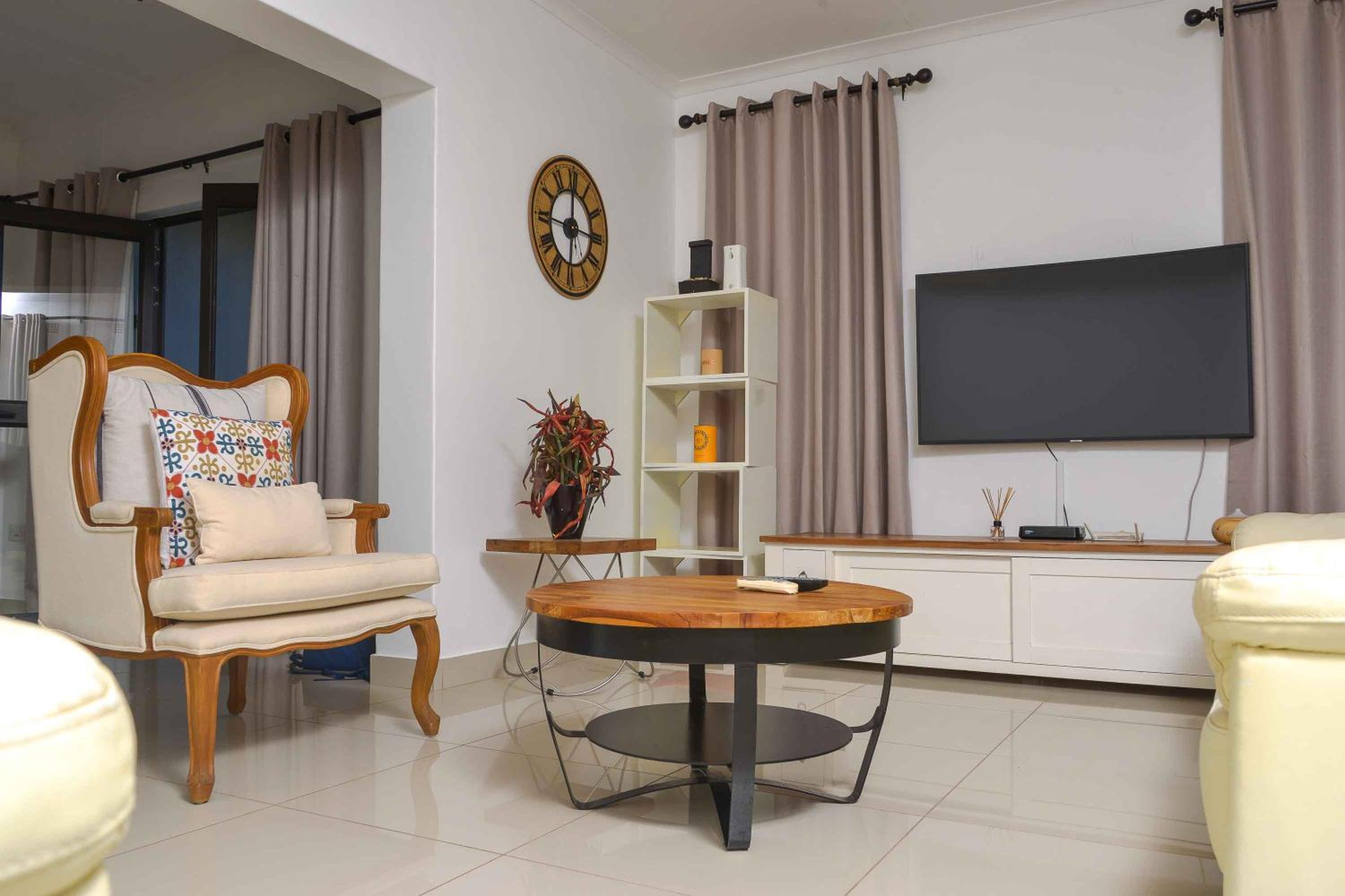 Two-Bedroom Villa photo 3