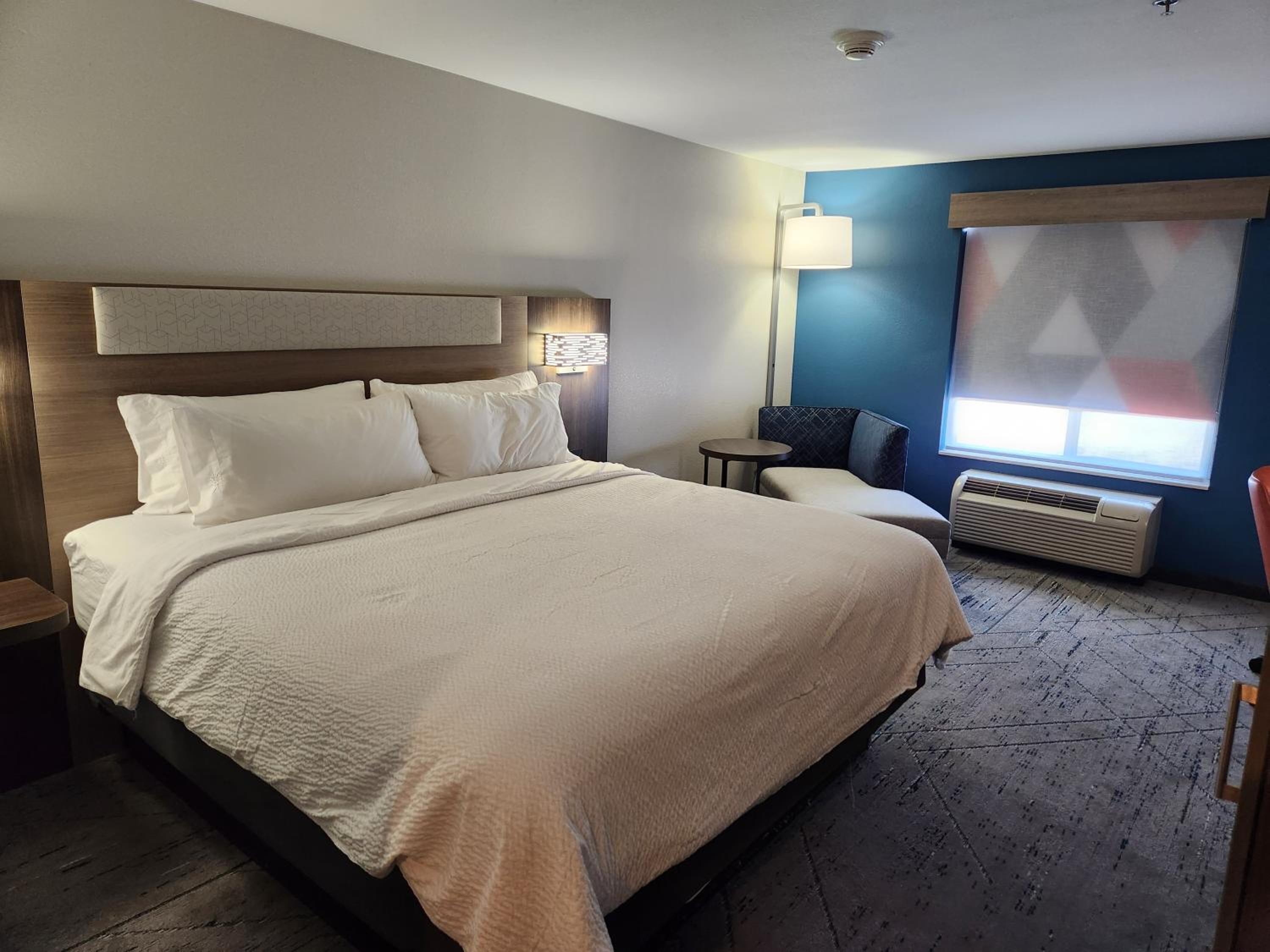Holiday Inn Express & Suites Perry by IHG, Billede 7
