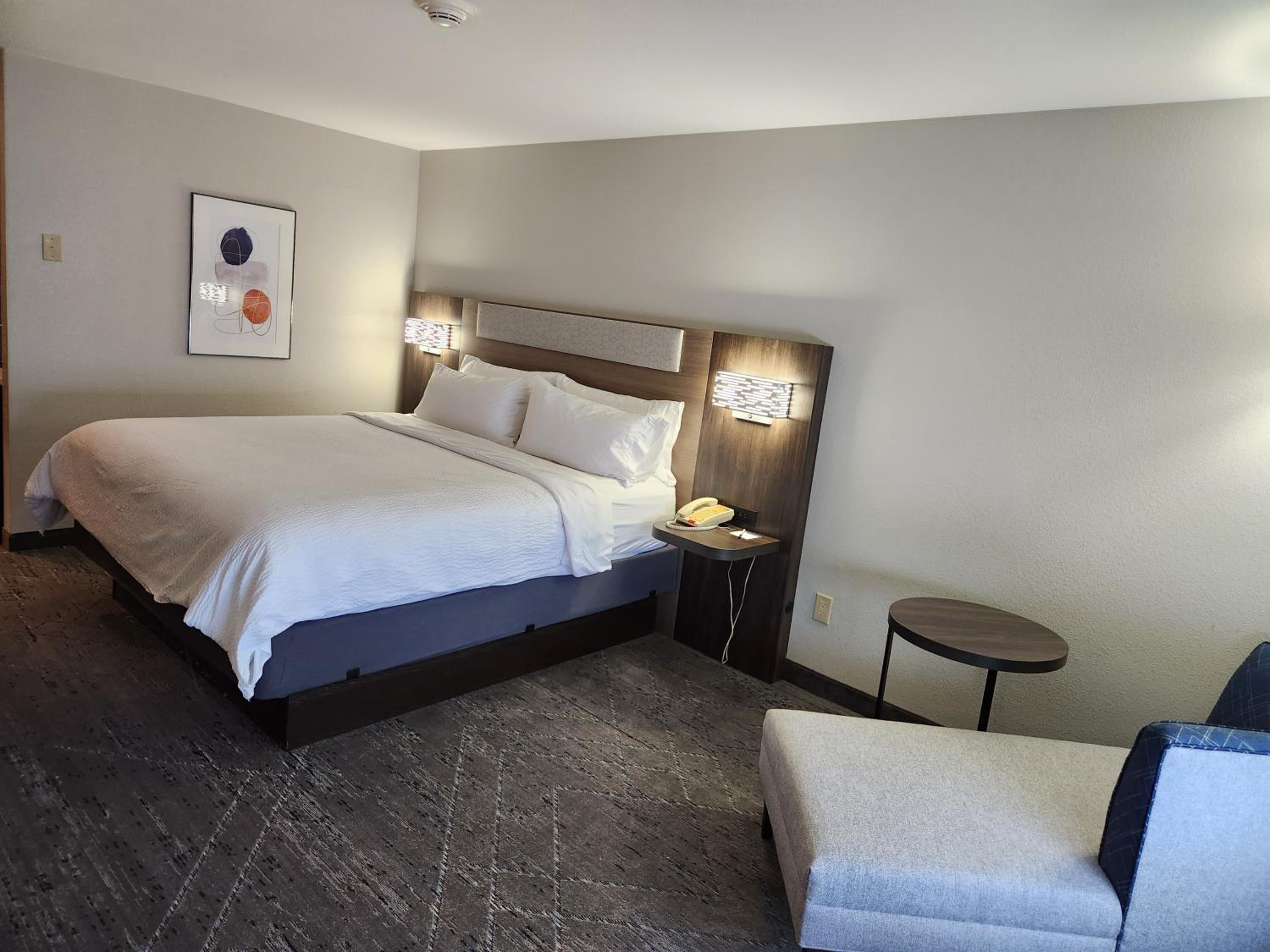 Holiday Inn Express & Suites Perry by IHG, Billede 9