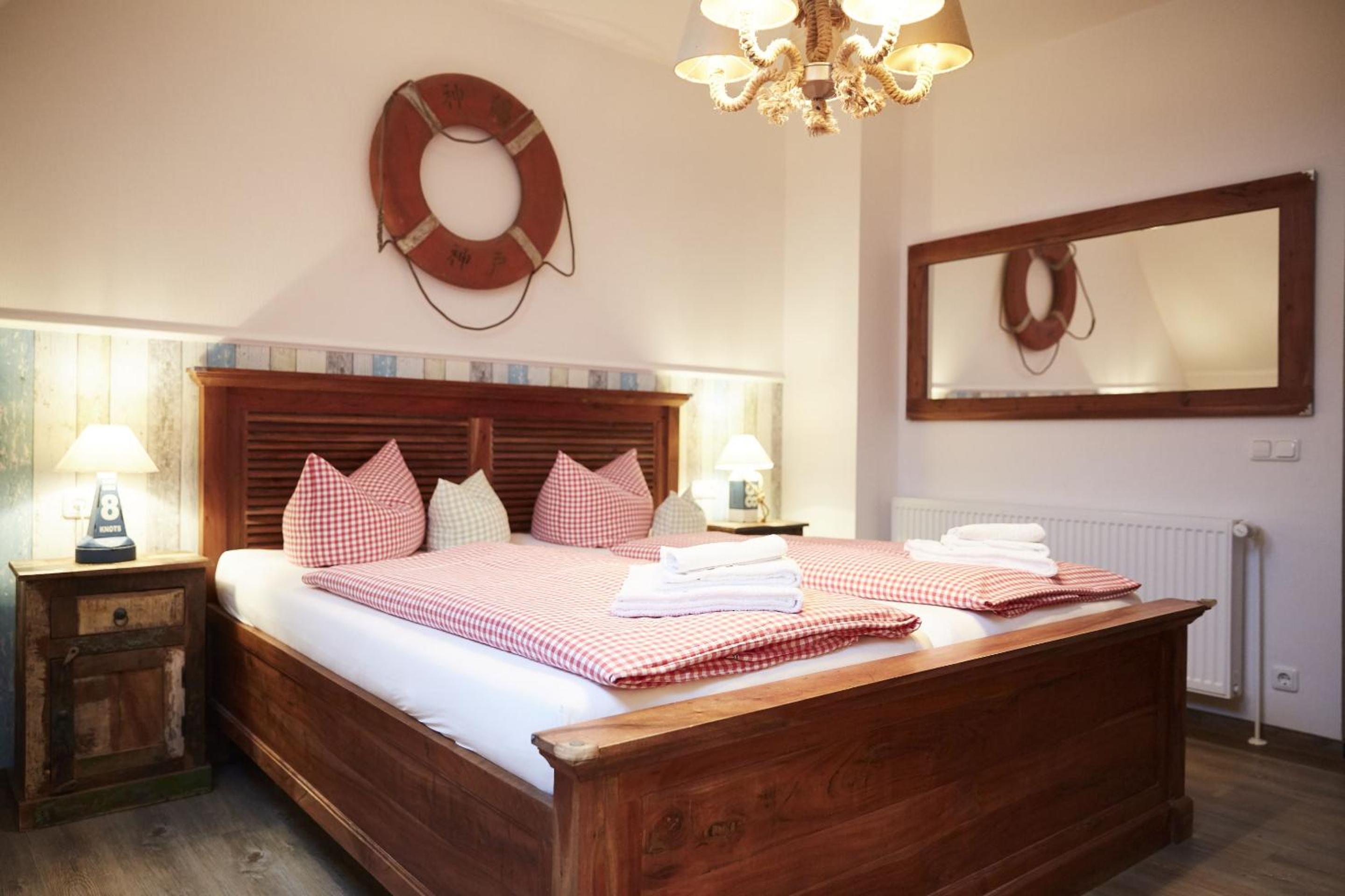 Comfort Double Room photo 2