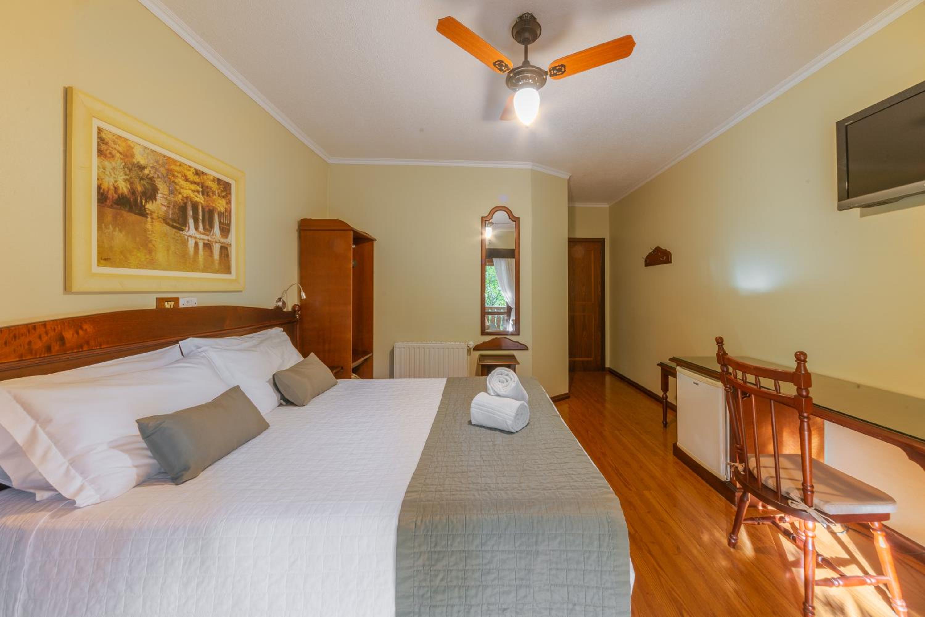 Deluxe Double or Twin Room photo 2