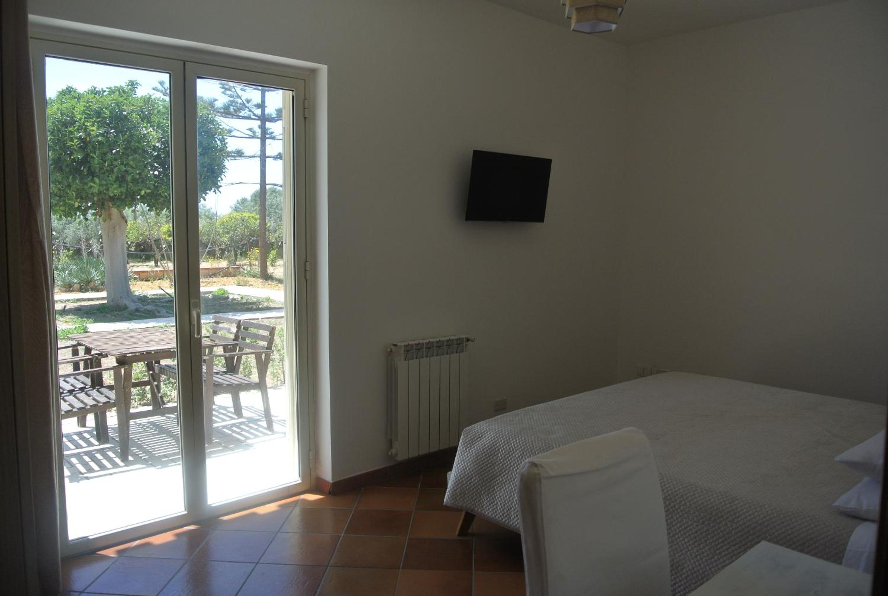 Two Connecting Double Rooms photo 1