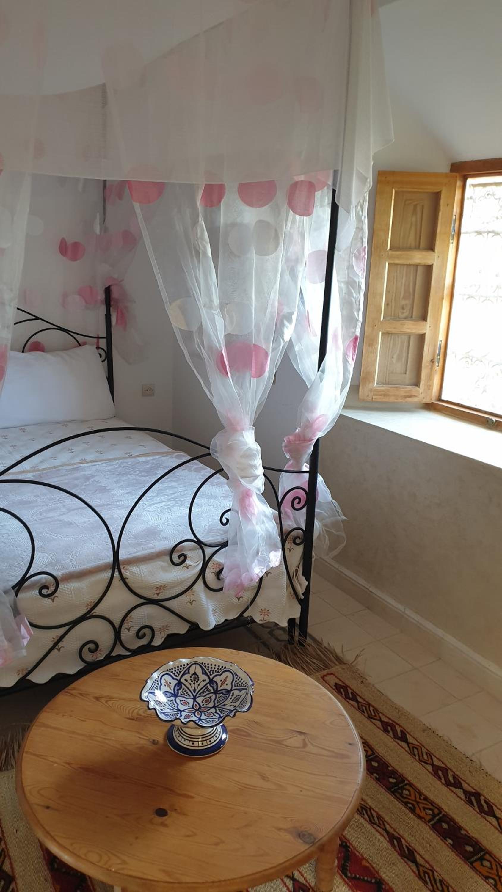 Small Twin Room