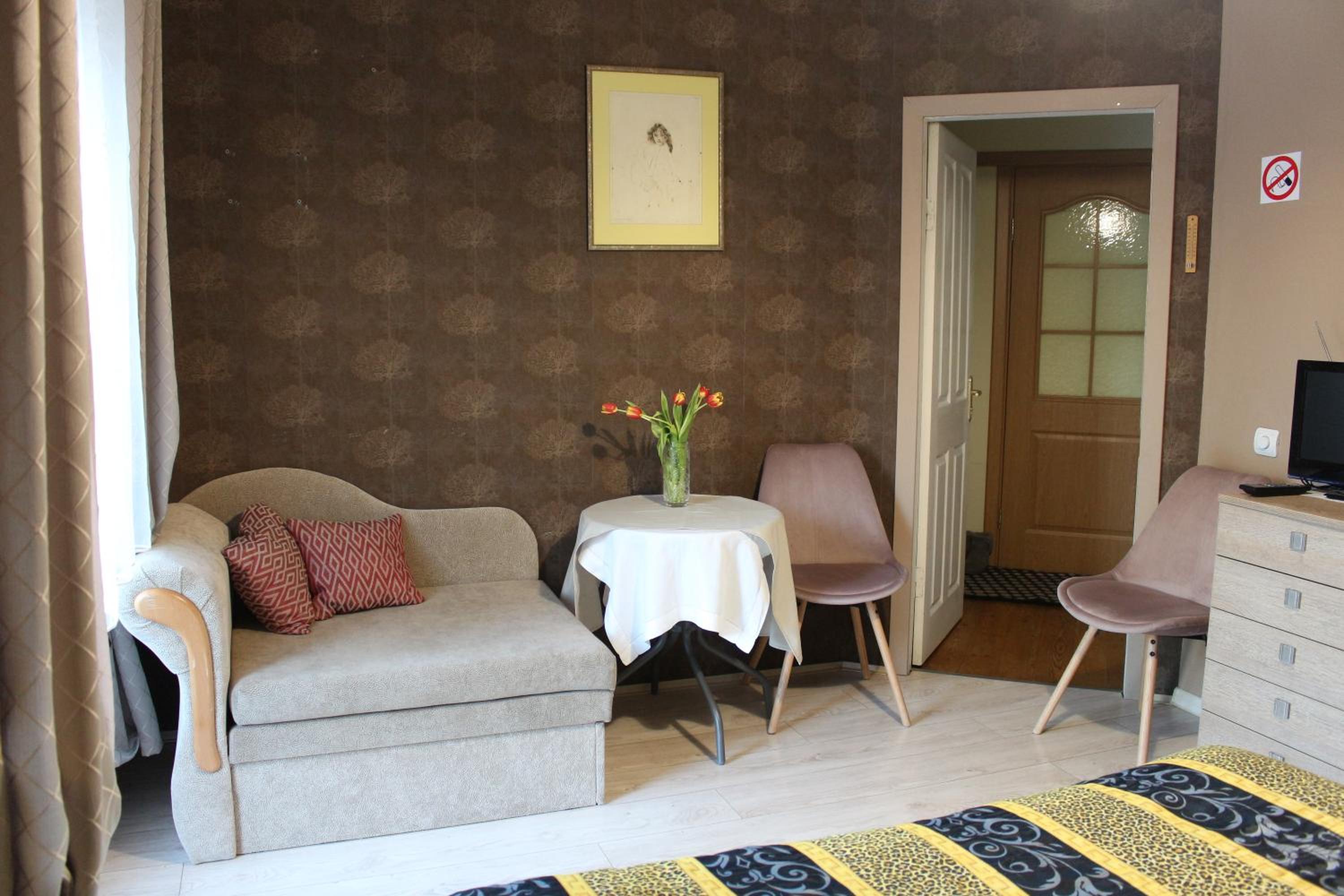 Double or Twin Room with Shower photo 1