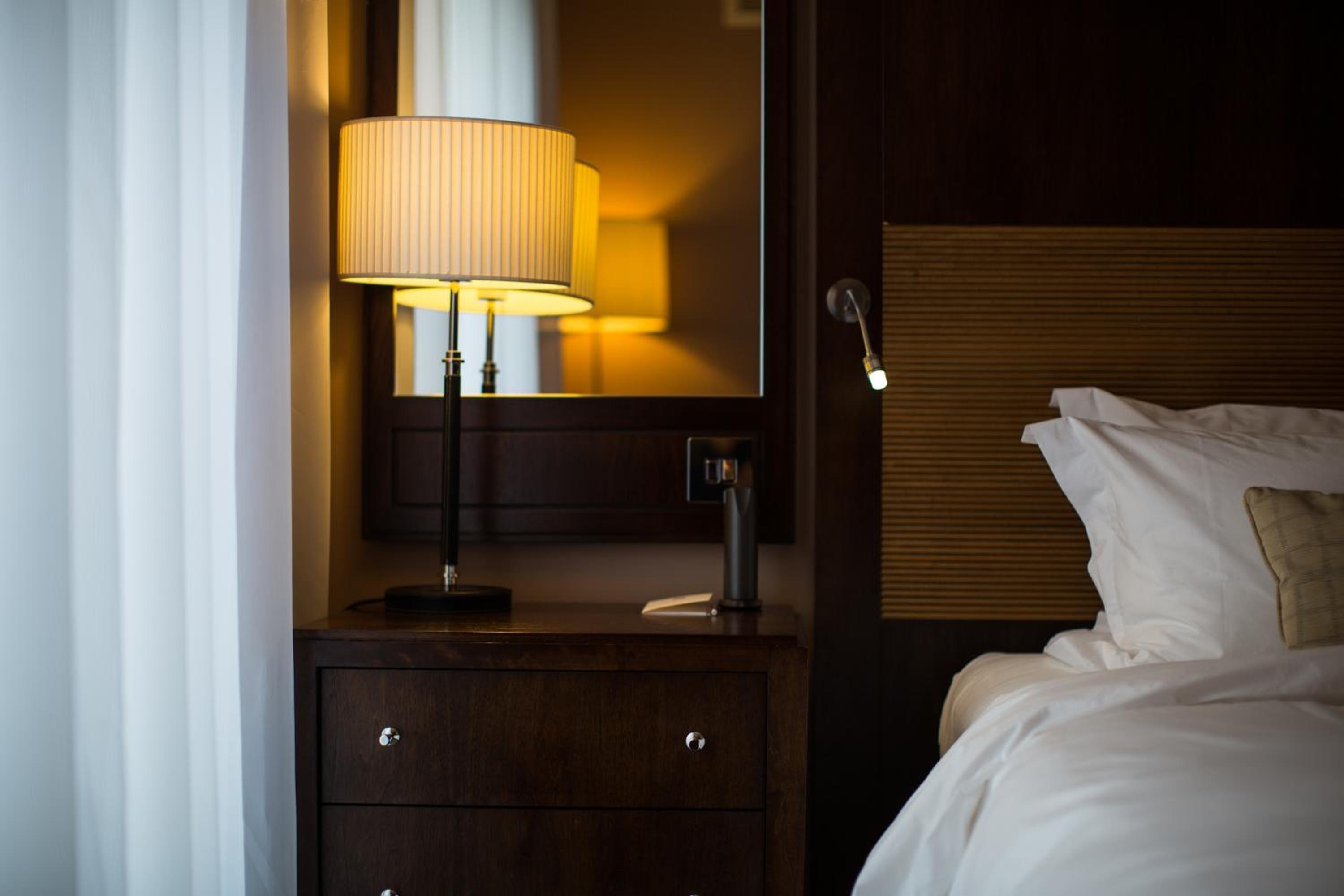 Deluxe Double Room - Photo 2