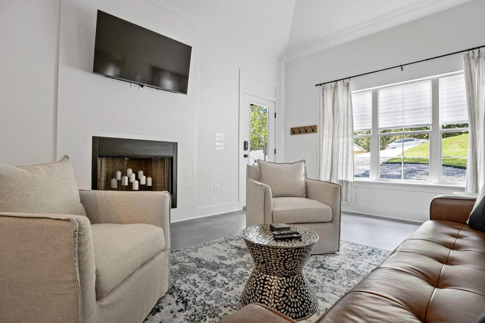 Vacation Home photo 1