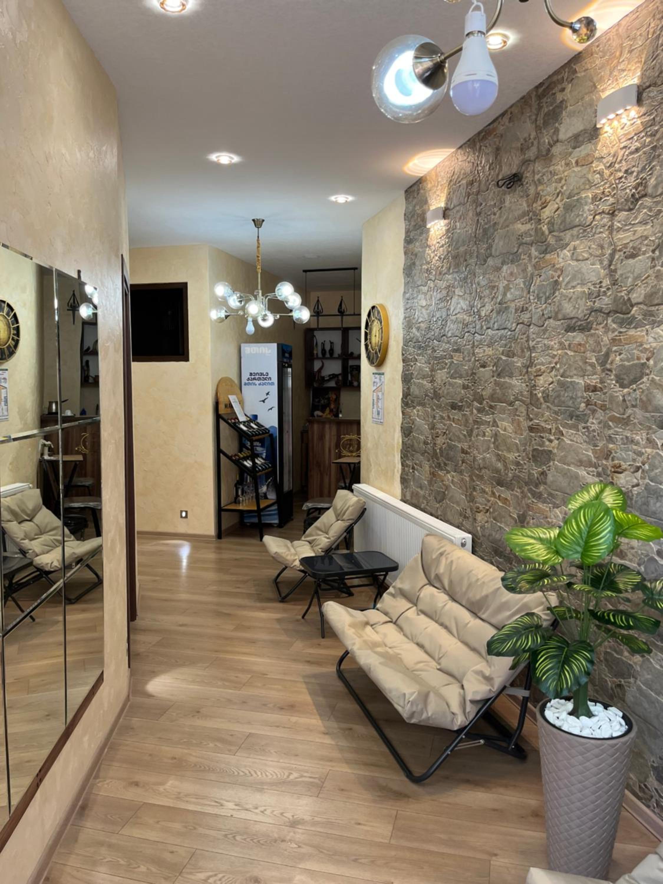 Double Room with Private Bathroom photo 2