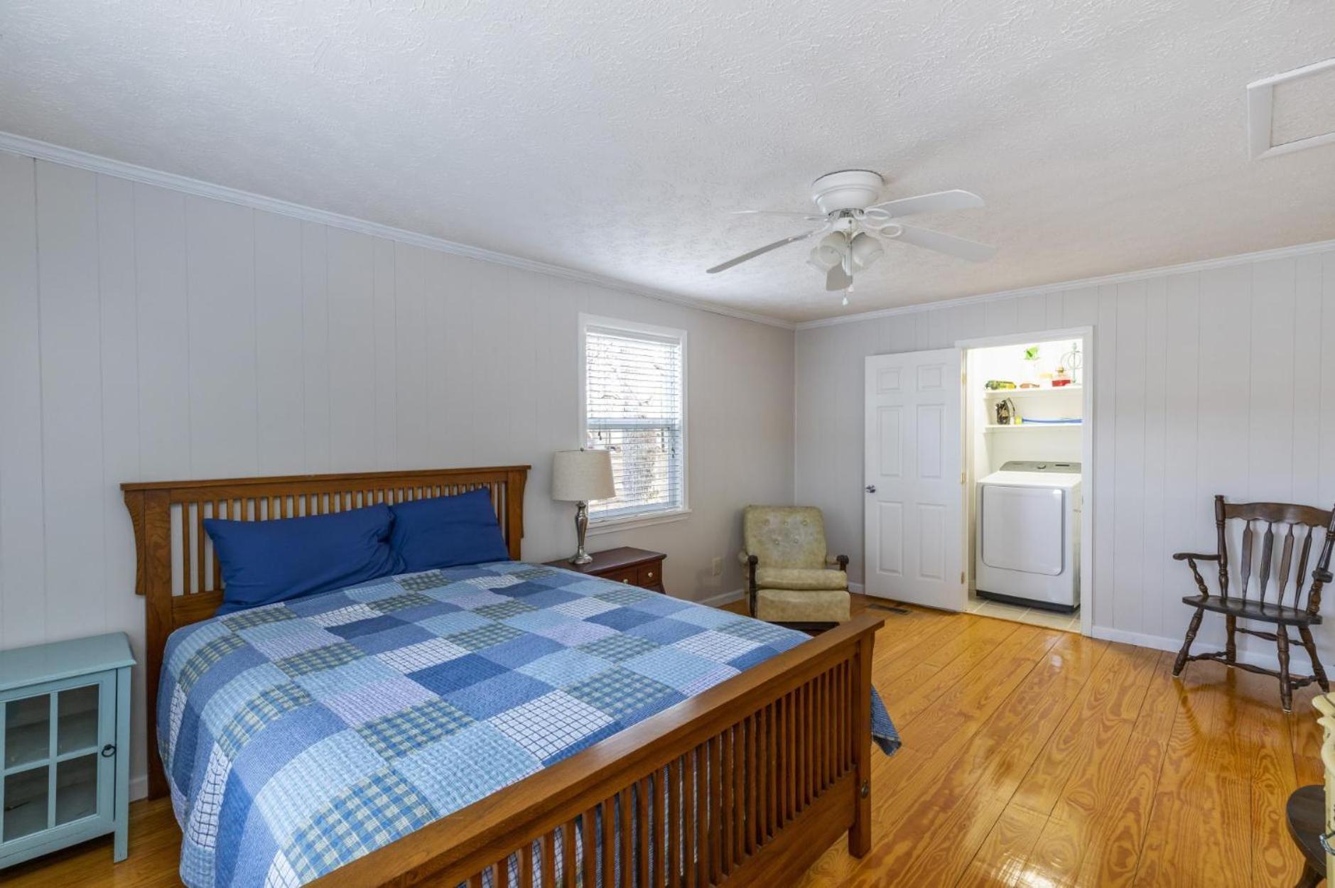 Five-Bedroom Holiday Home photo 2