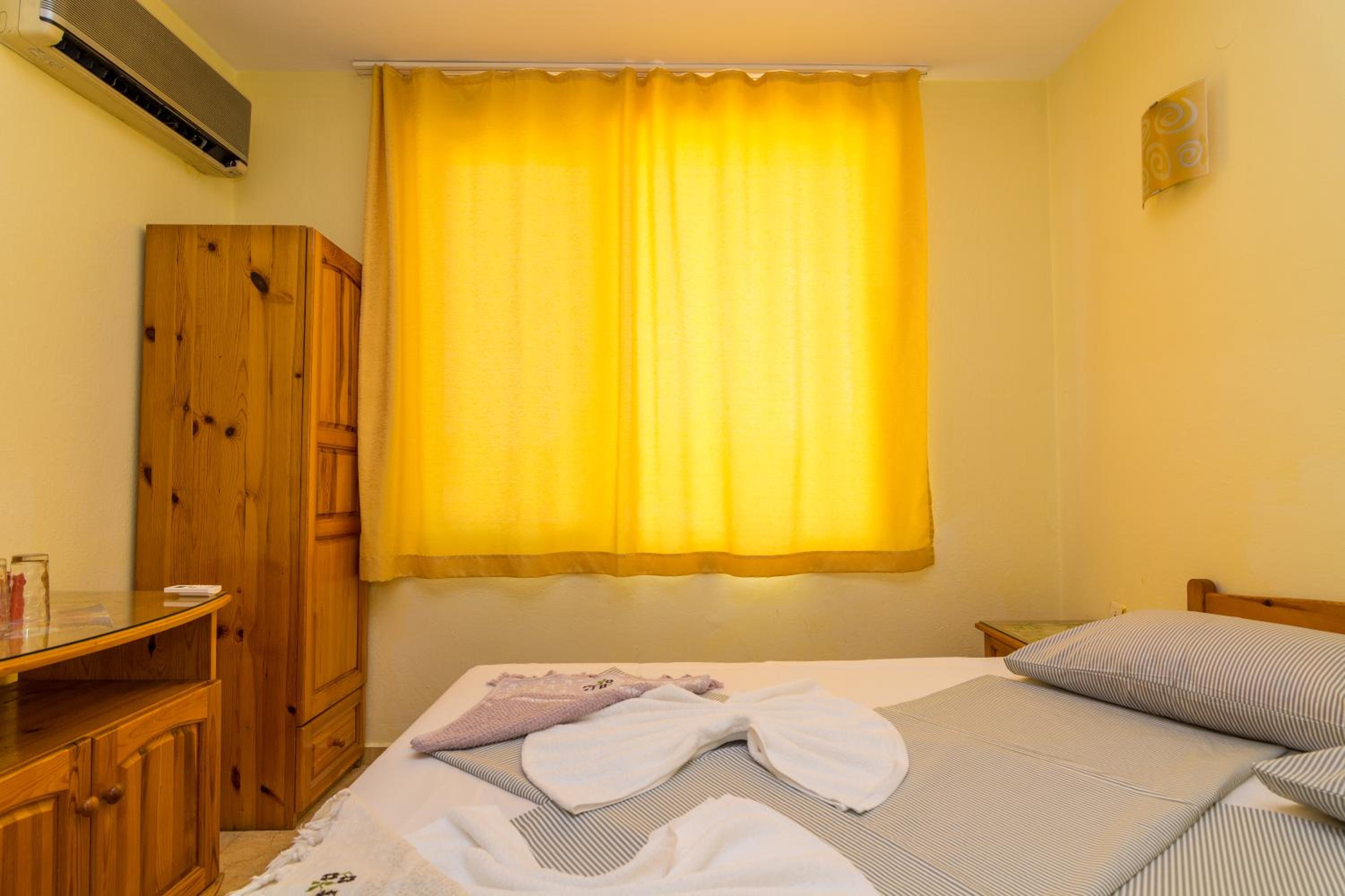 Two-Bedroom Suite with Balcony - Photo 67