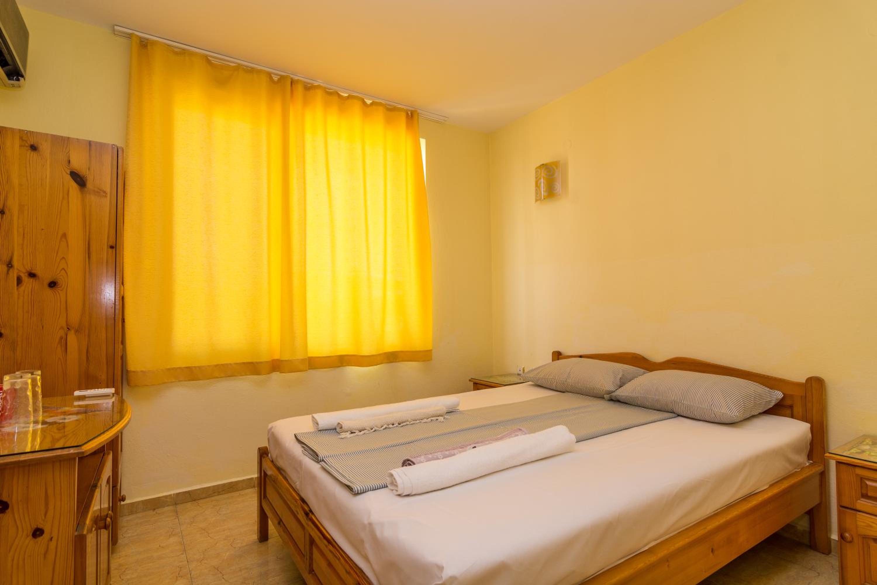 Two-Bedroom Suite with Balcony - Photo 65