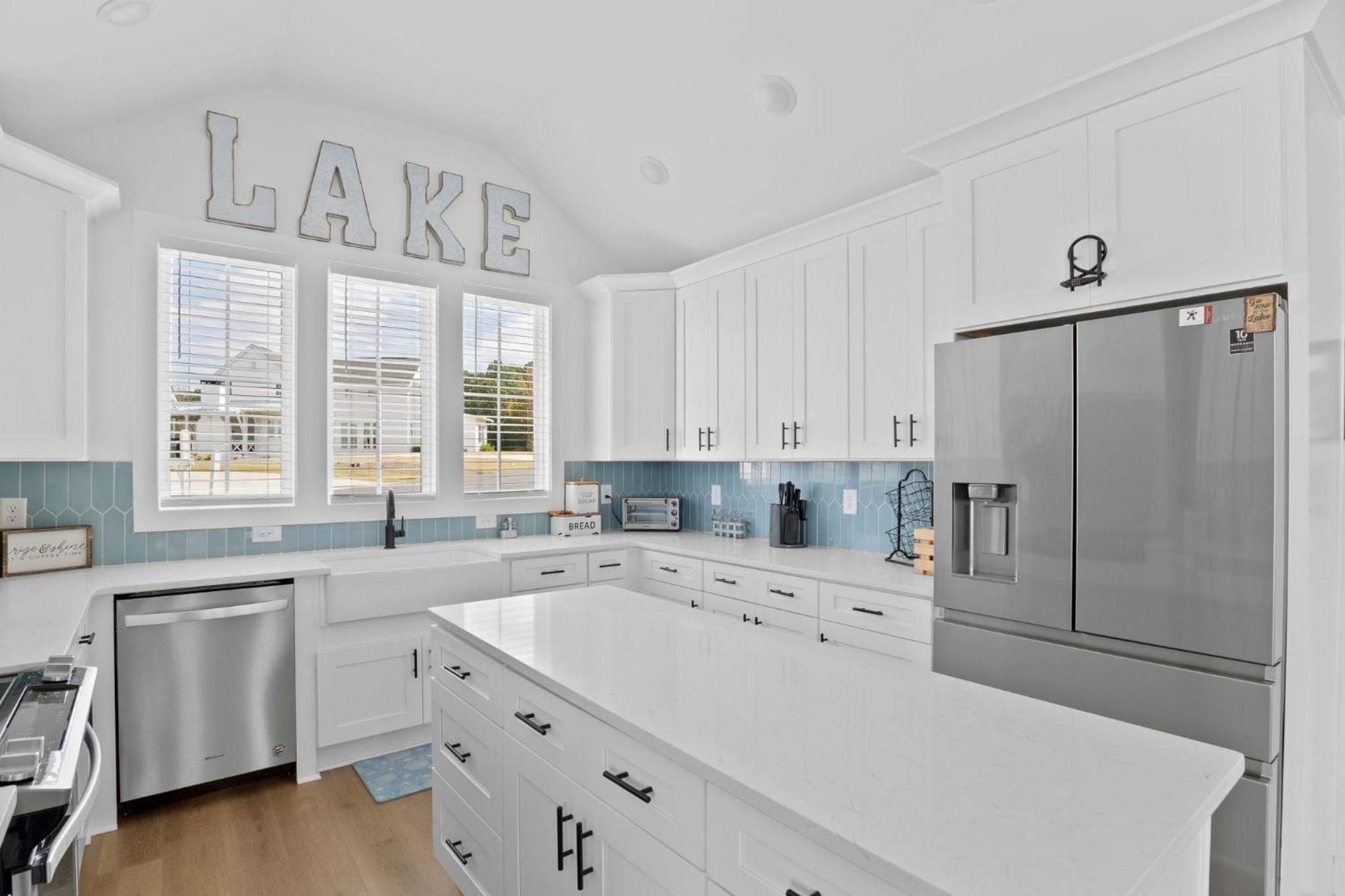 Vacation Home photo 2