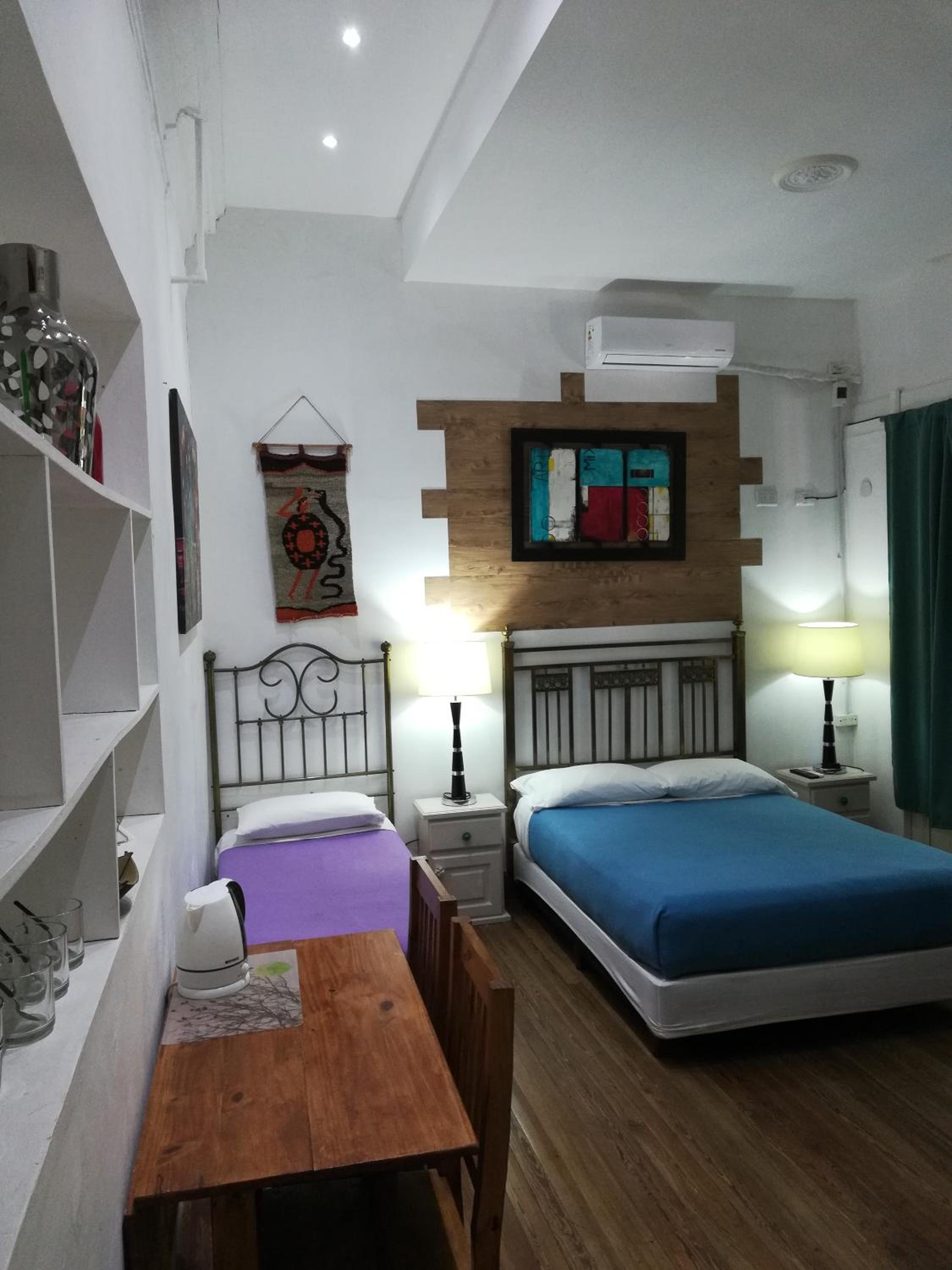 Superior Deluxe Double or Twin Room  photo 1