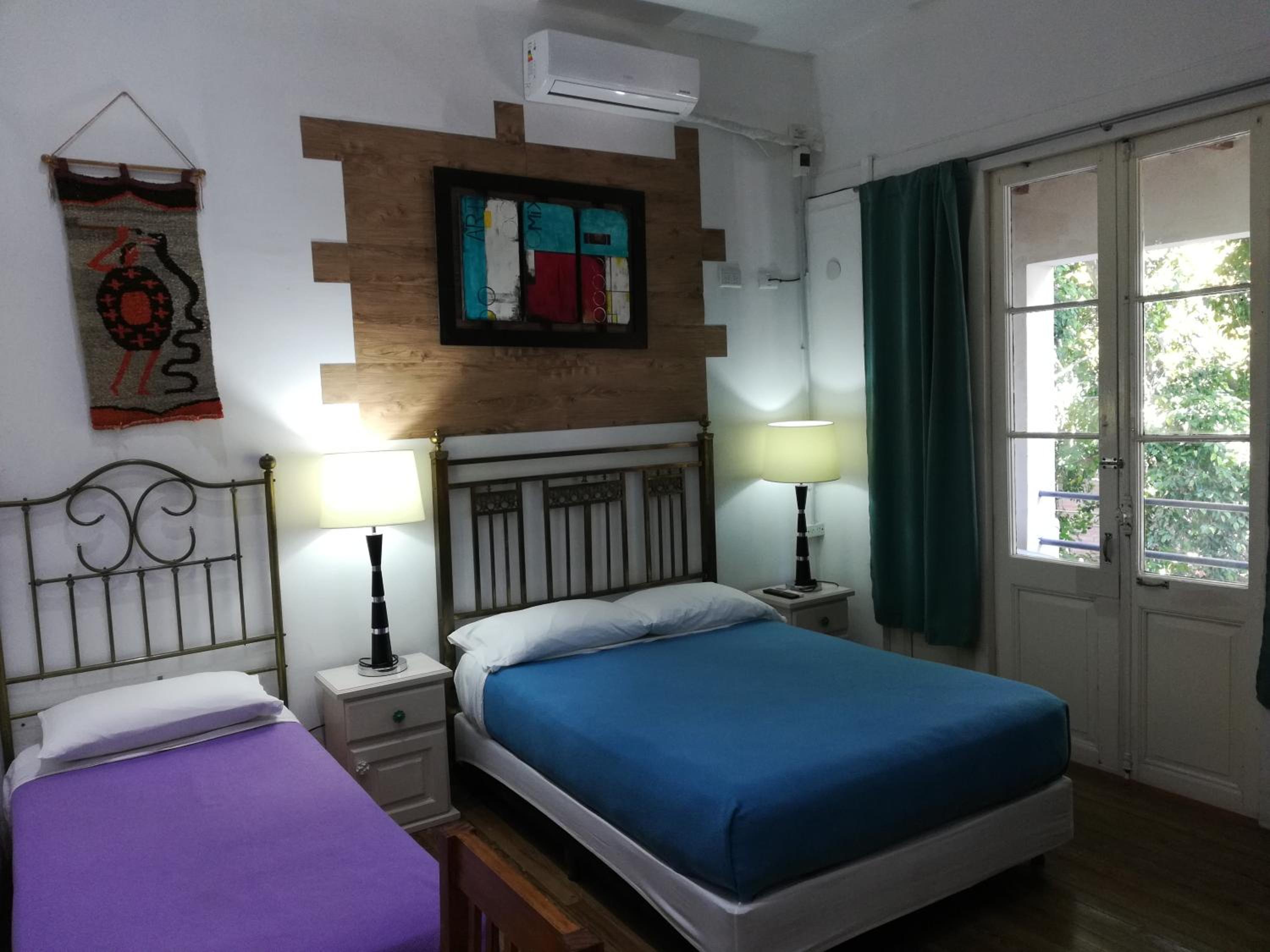 Superior Deluxe Double or Twin Room  photo 2