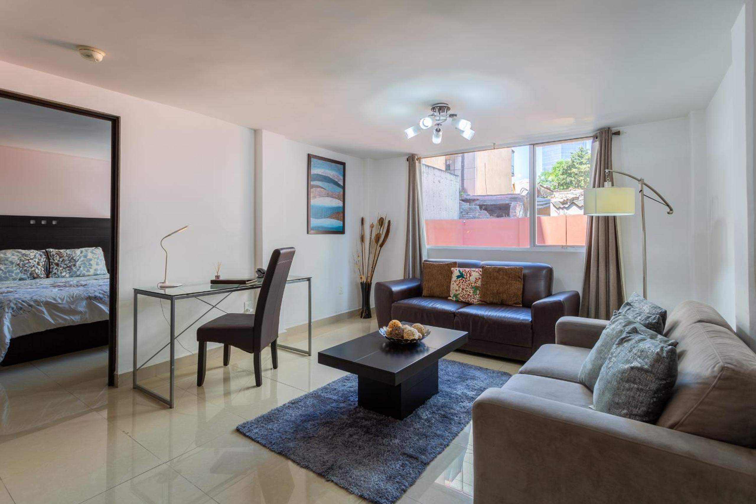 Superior Suite photo 1