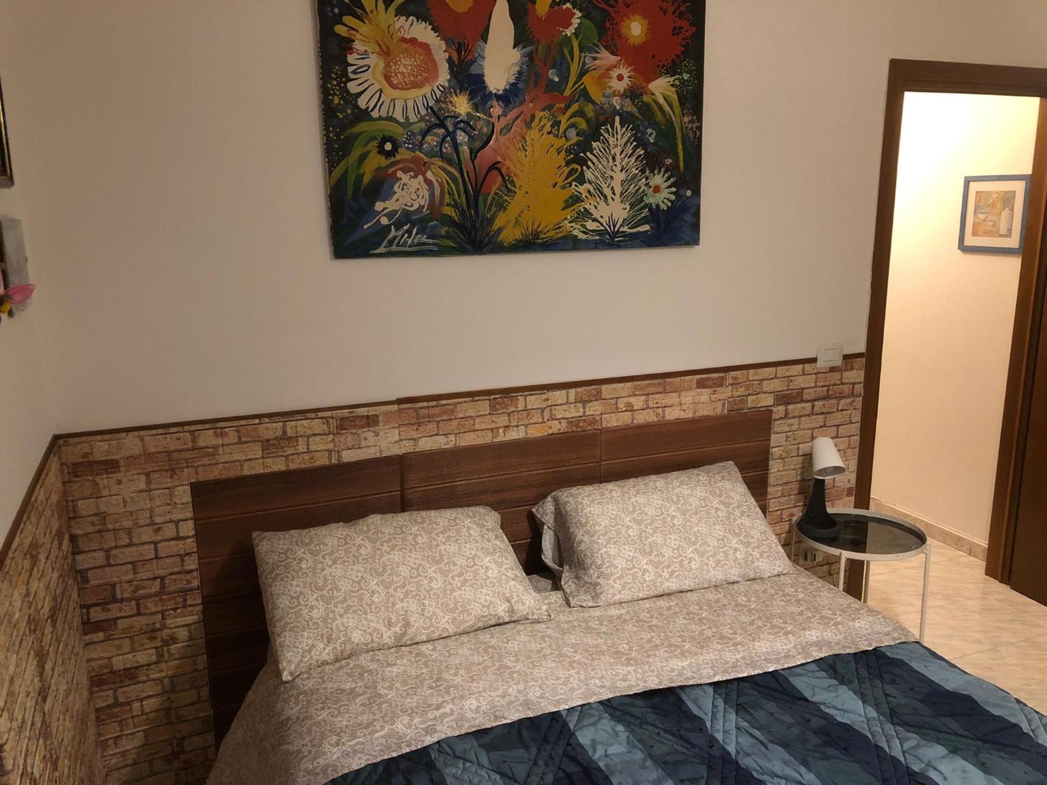 Double or Twin Room with Private External Bathroom photo 1
