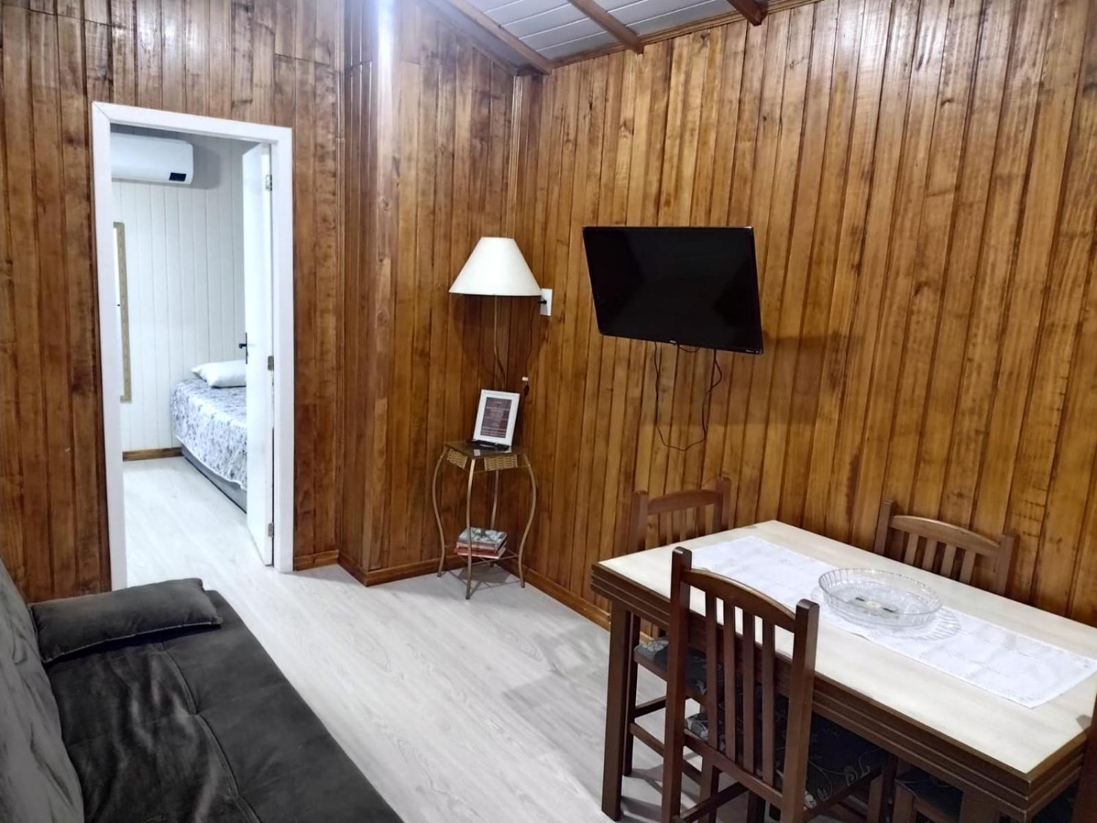 One-Bedroom House photo 2